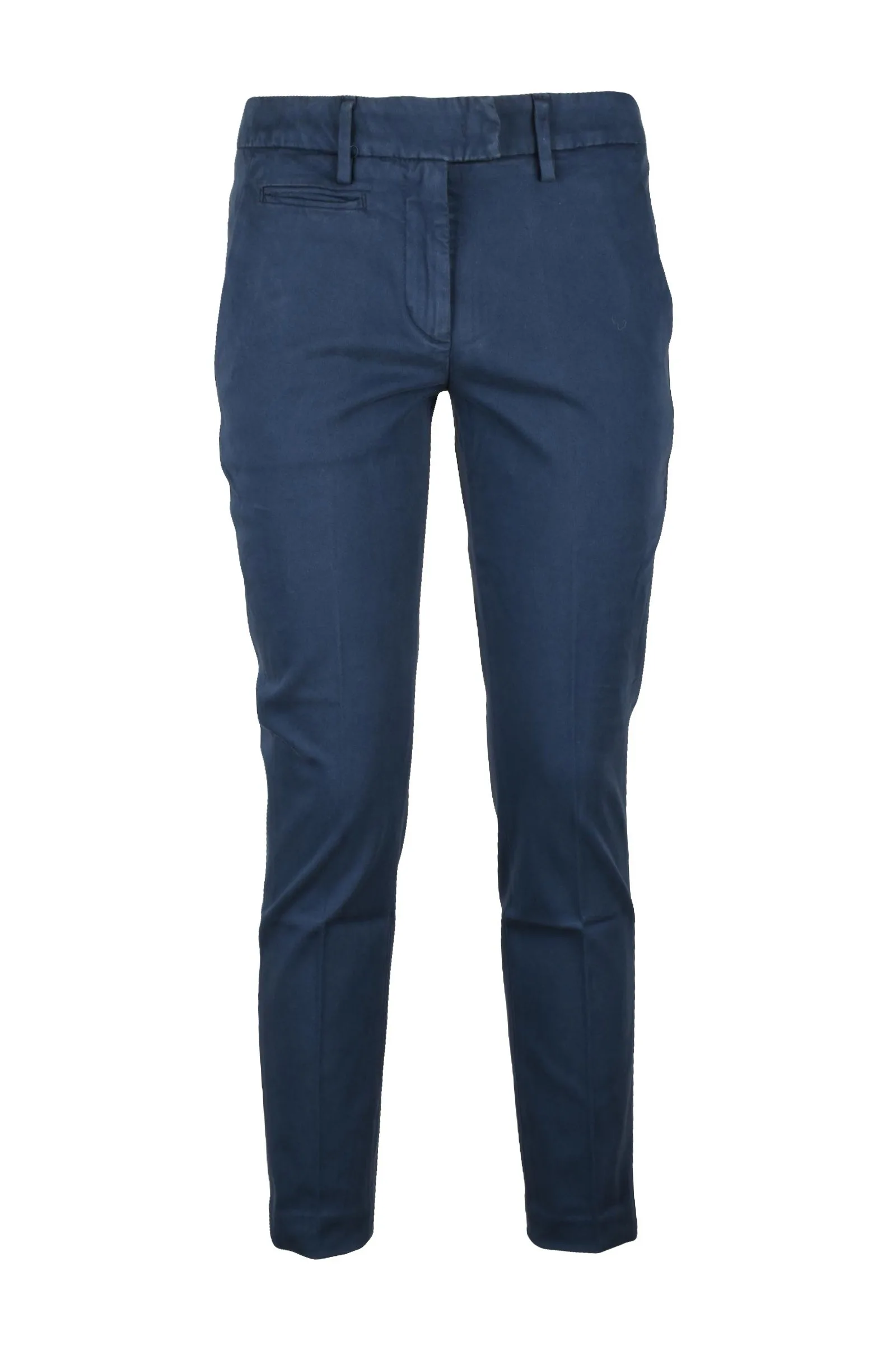 Pantalone a Cono Multicolore
