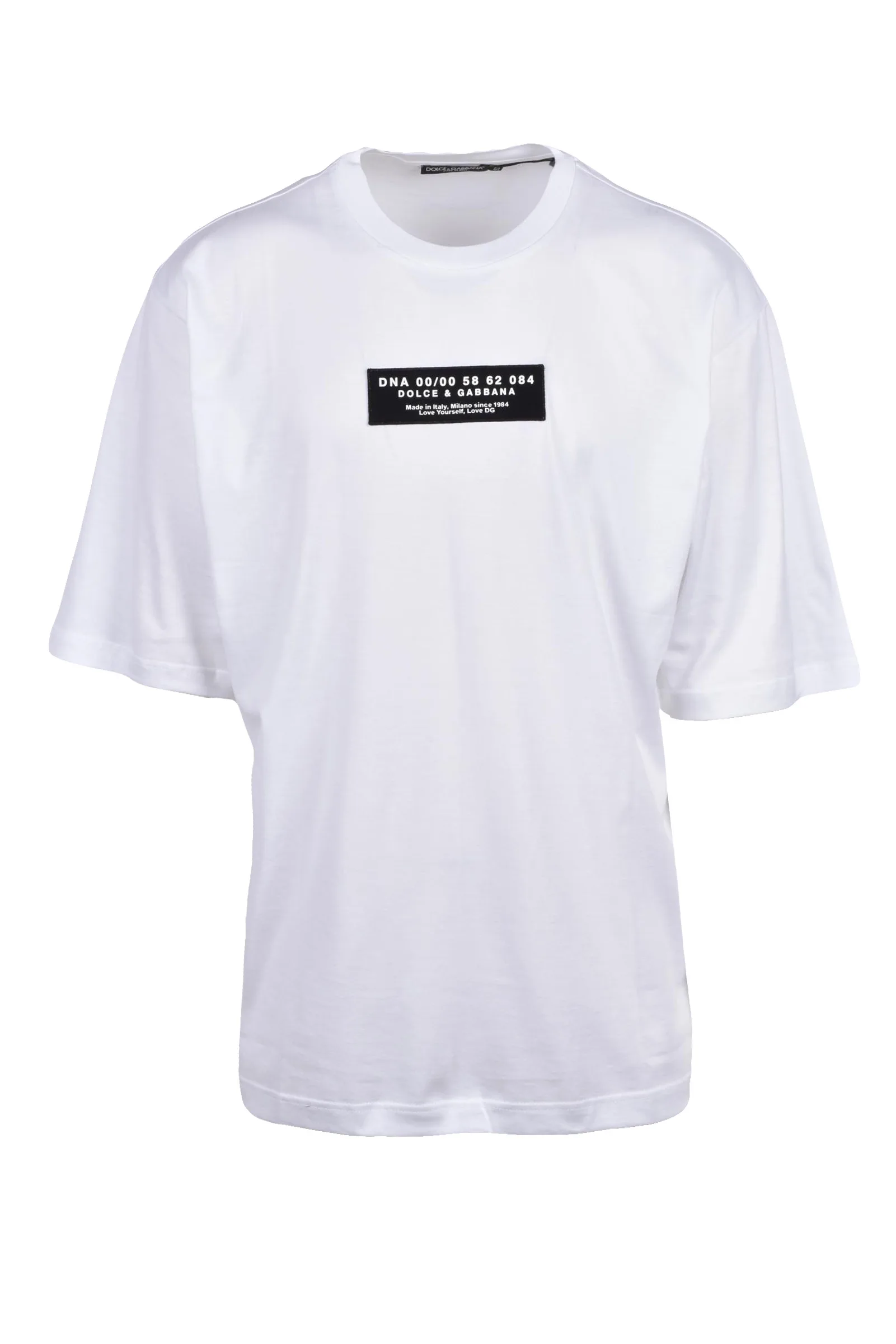T-shirt Bianco