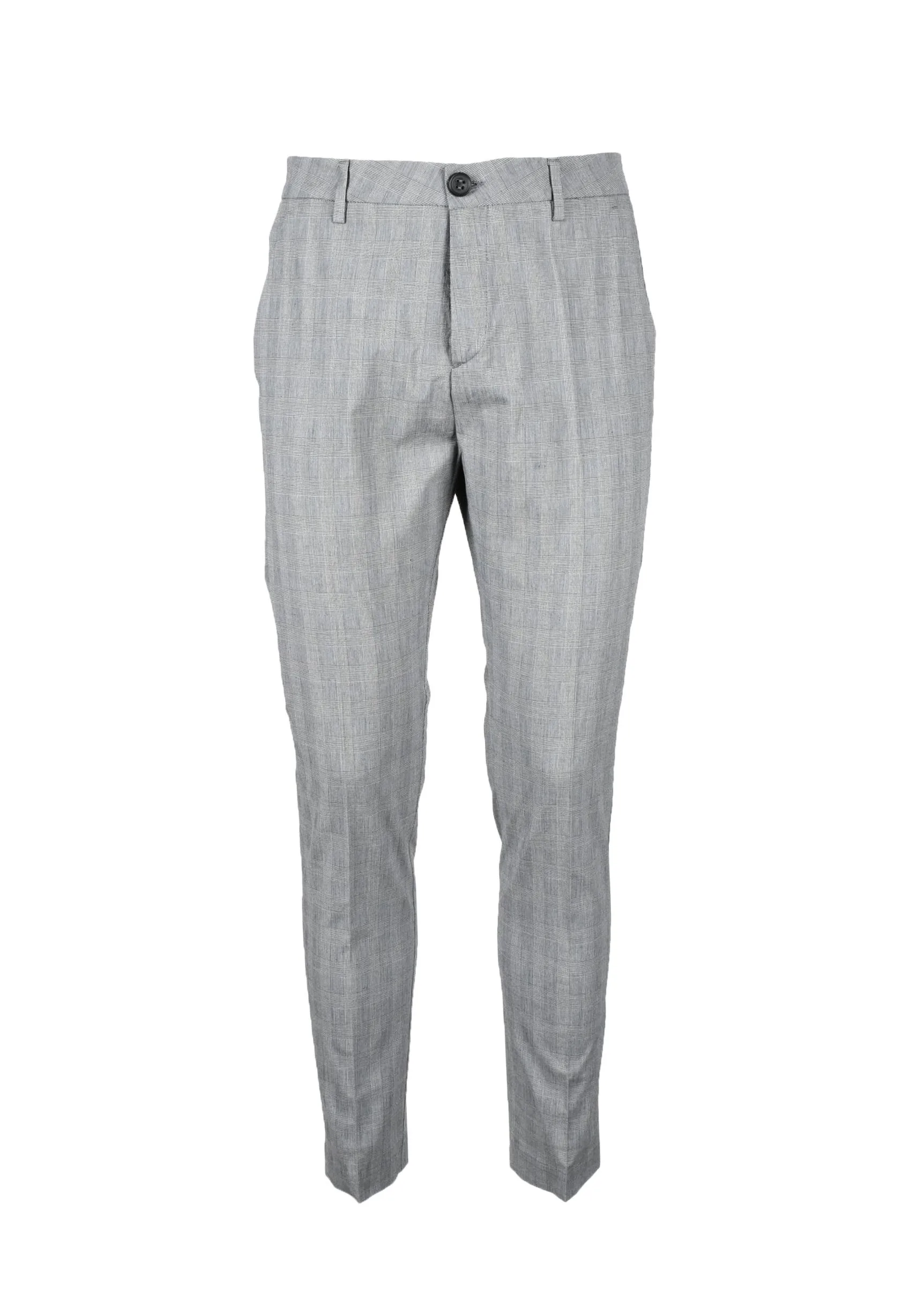 Pantalone Chino Grigio