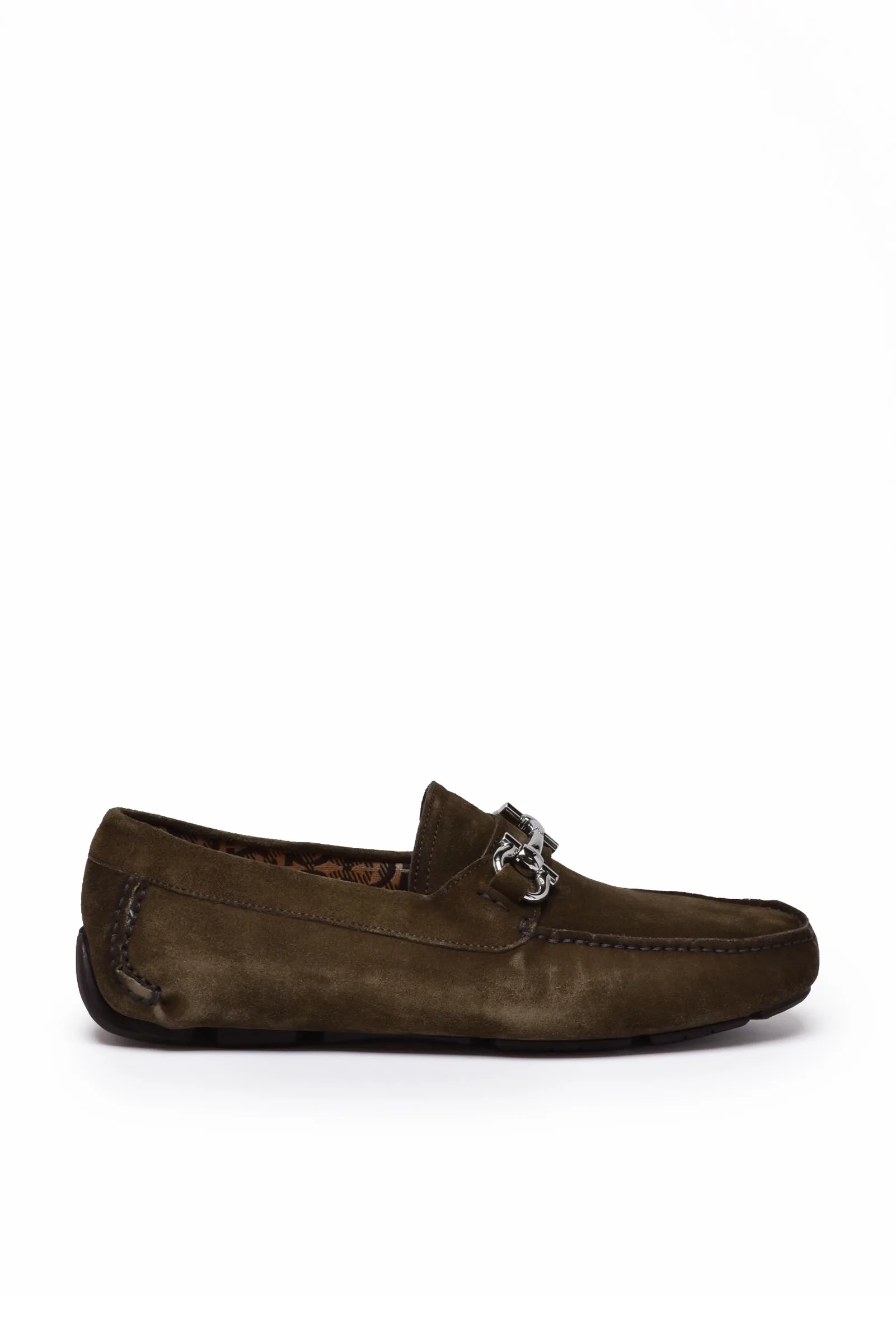Mocassino Verde