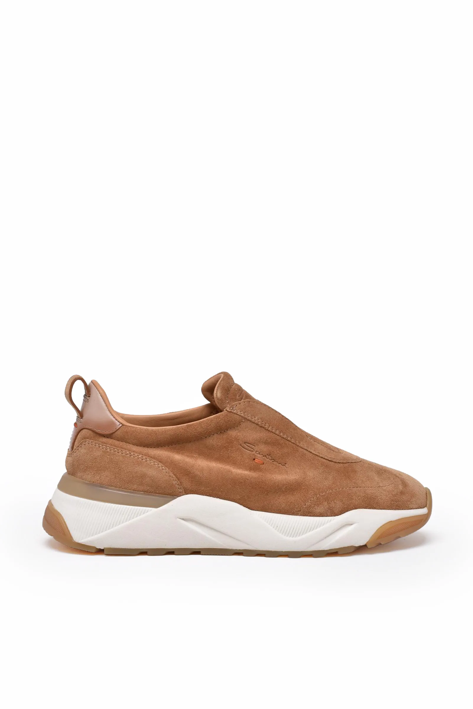 Sneakers Marrone