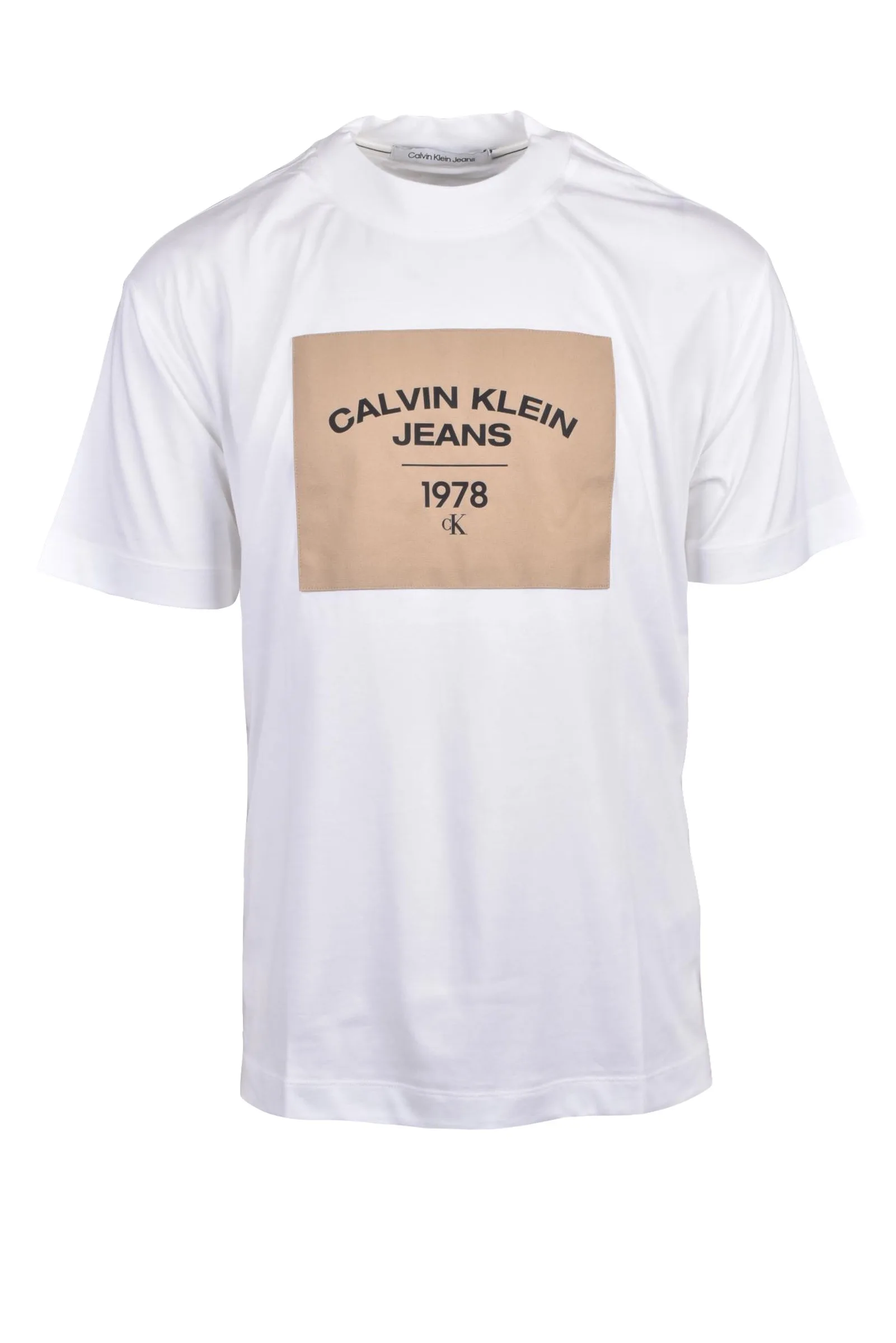 Tshirt Bianco