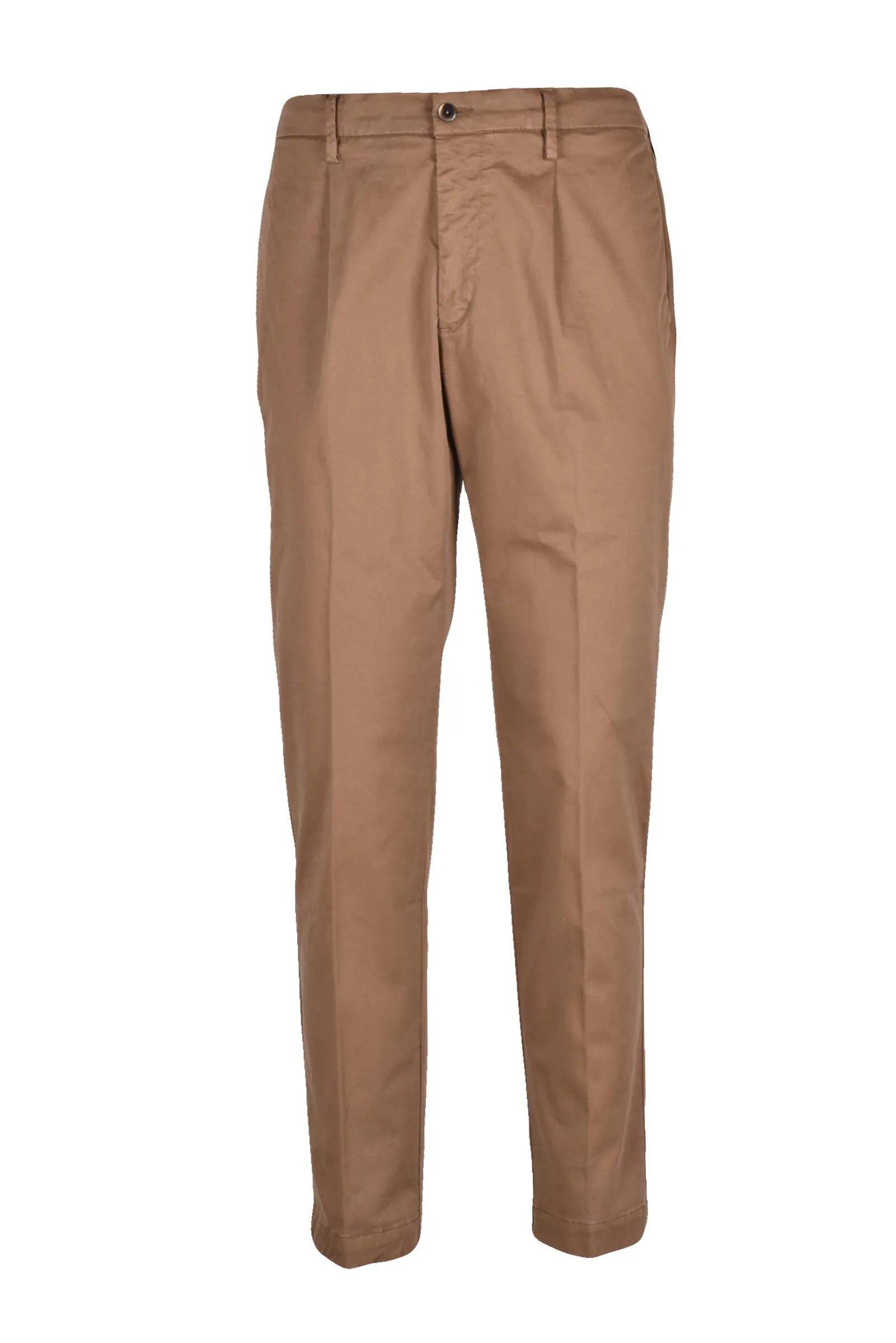 Pantalone Marrone