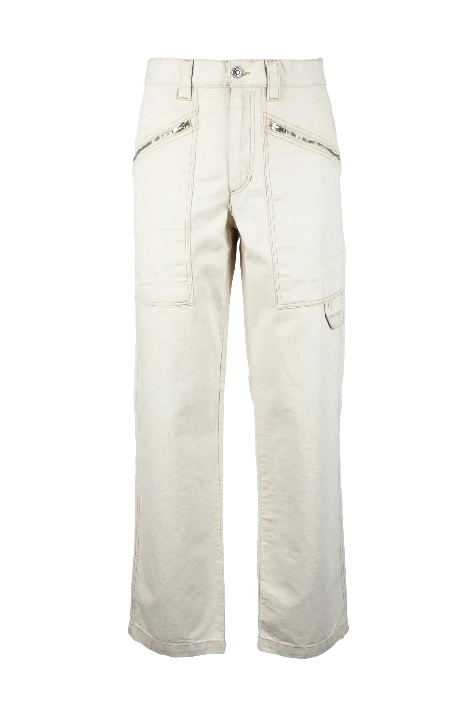 Pantalone Bianco