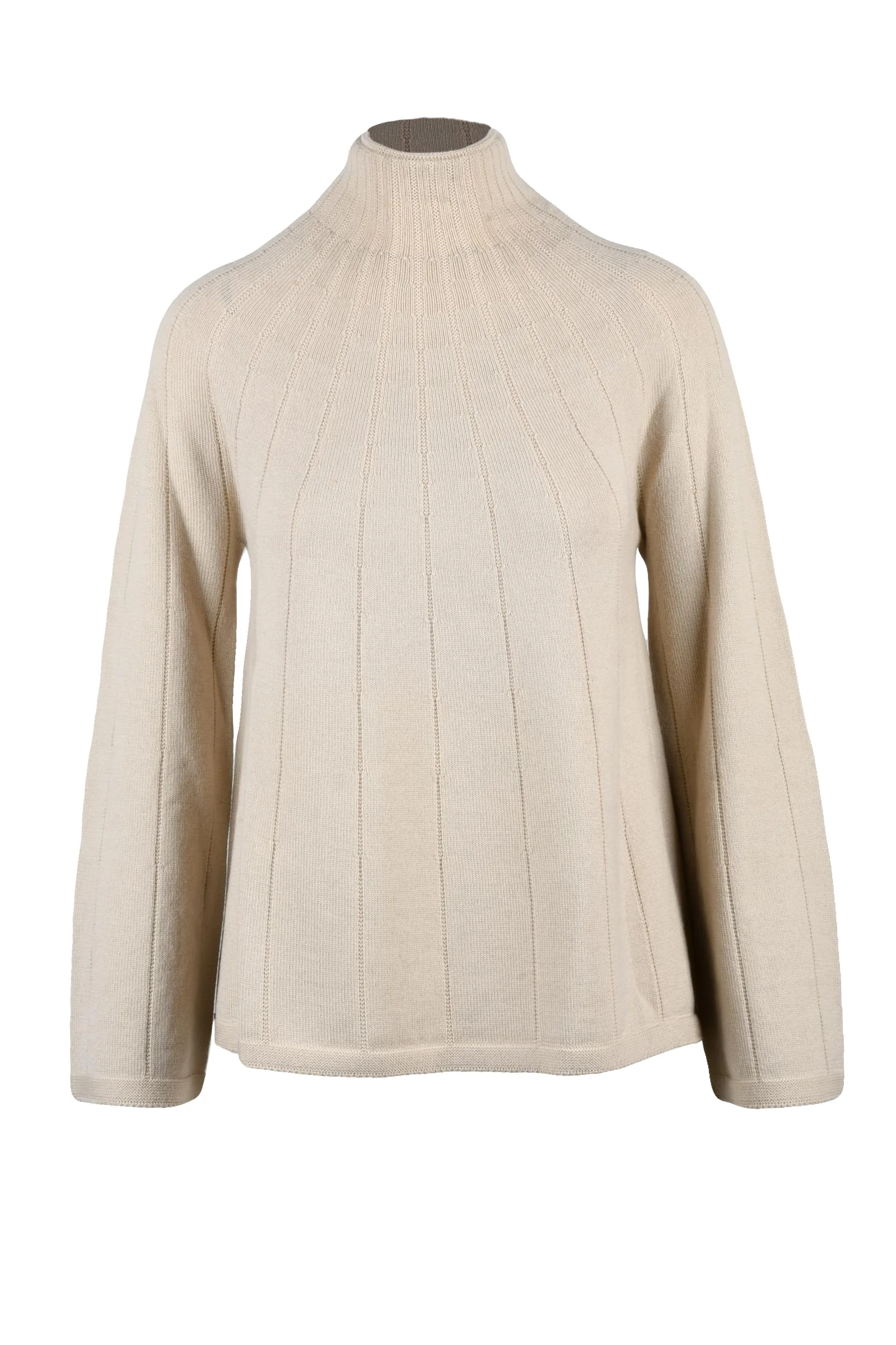 Maglia Beige