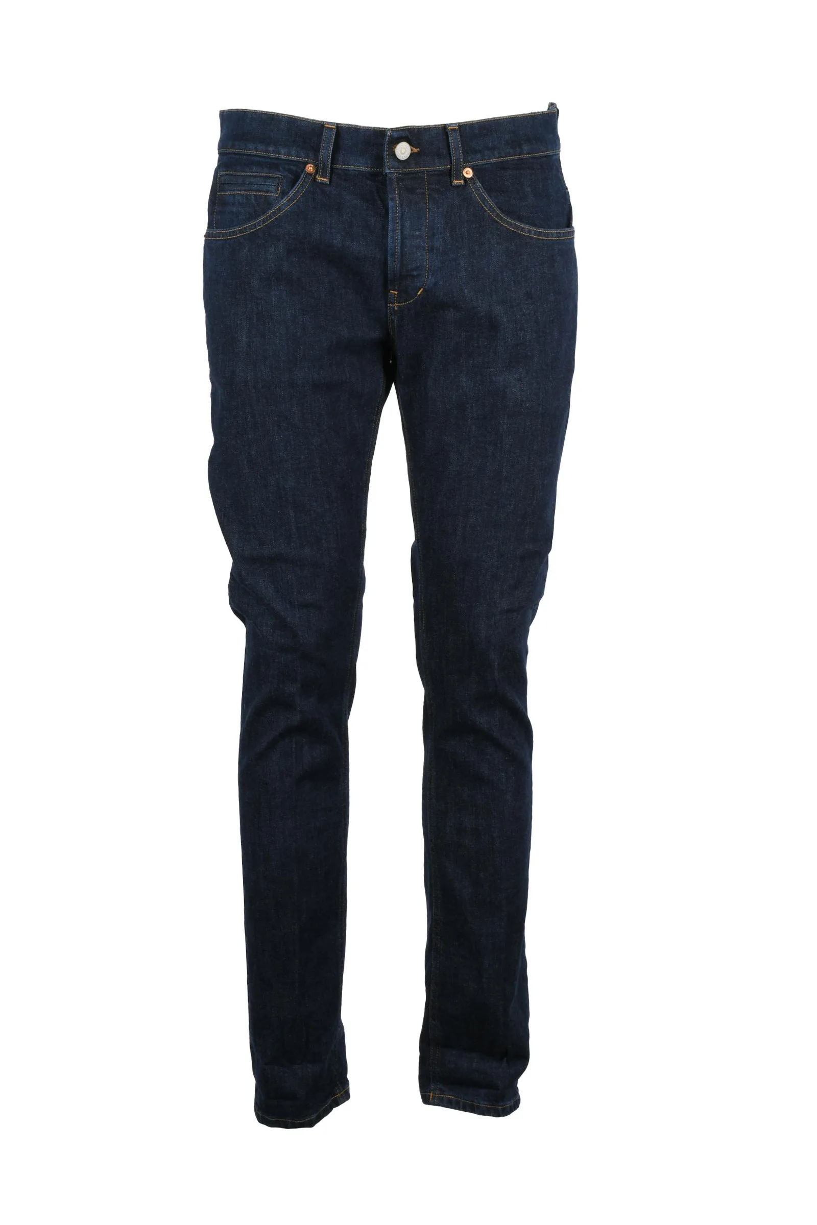 Jeans Blu