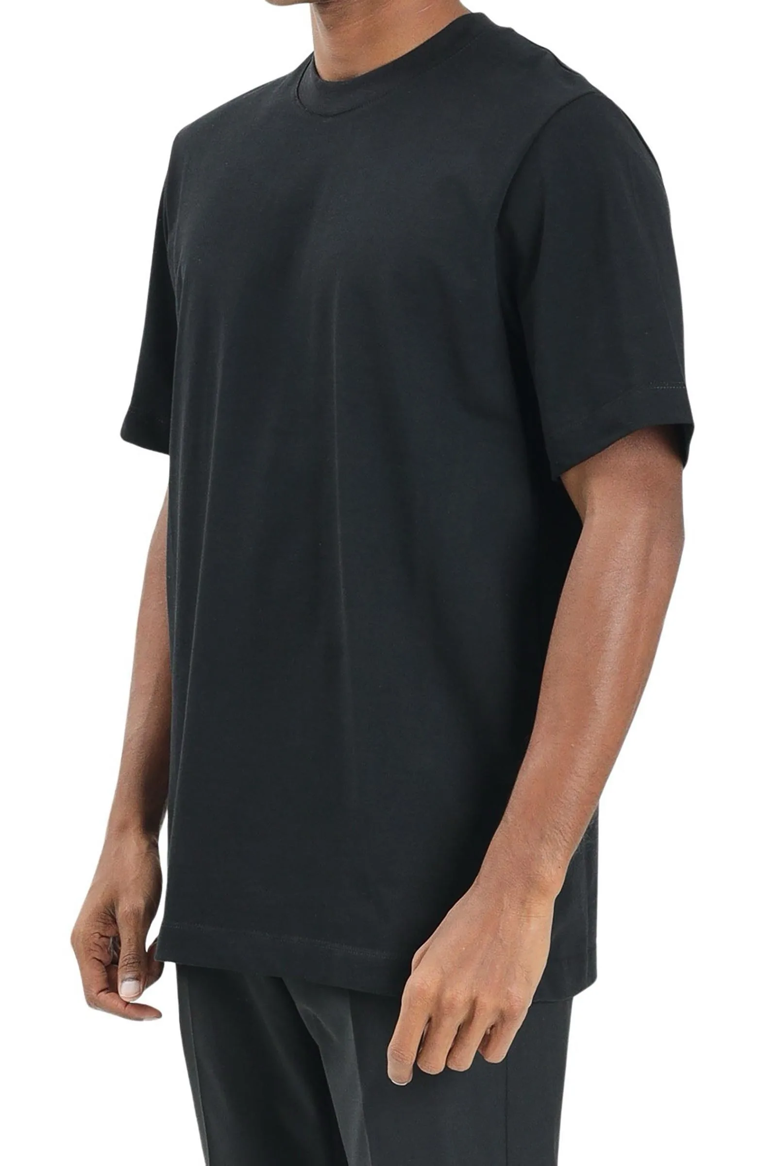 T-shirt Nero