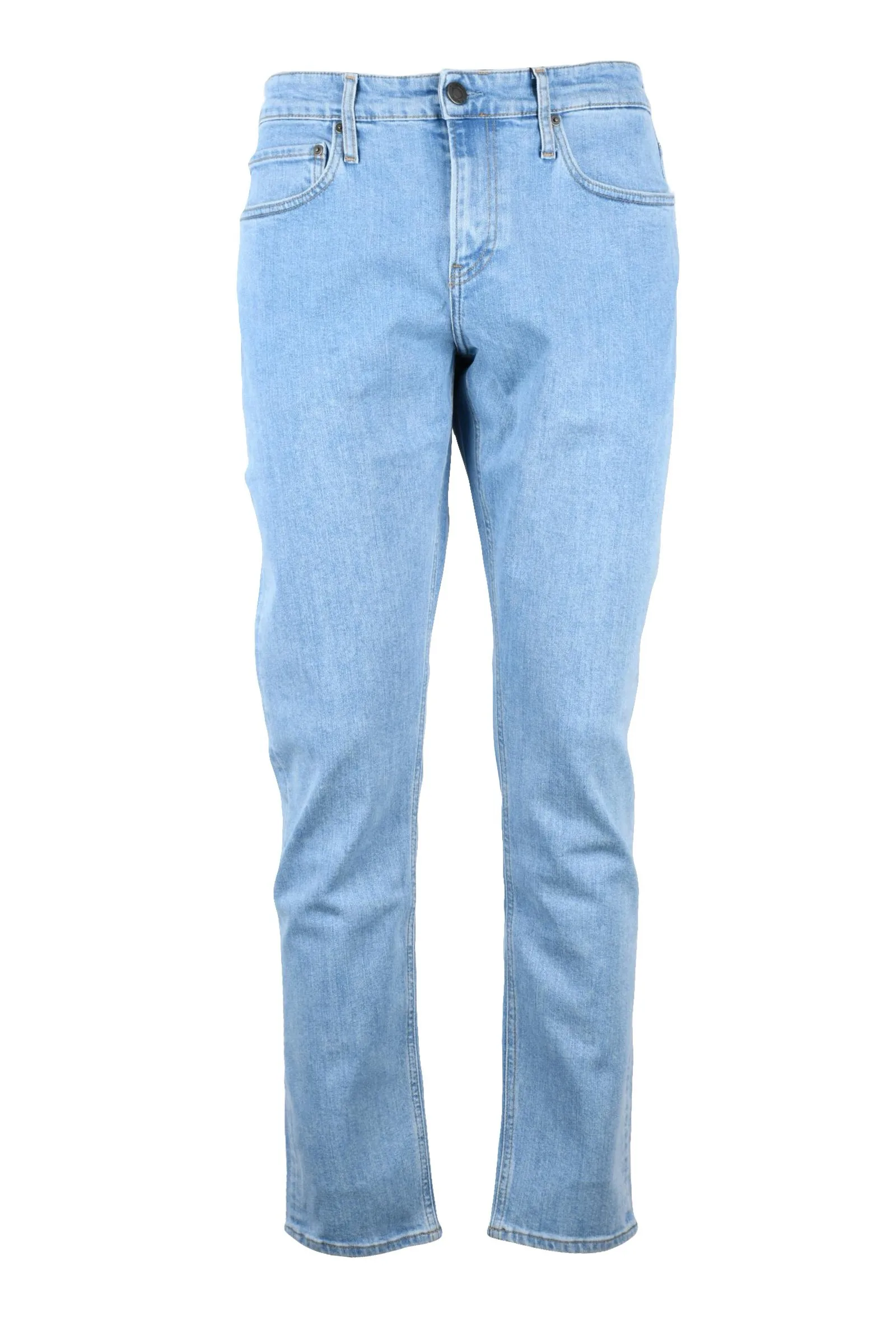 Jeans Slim Fit Azzurro