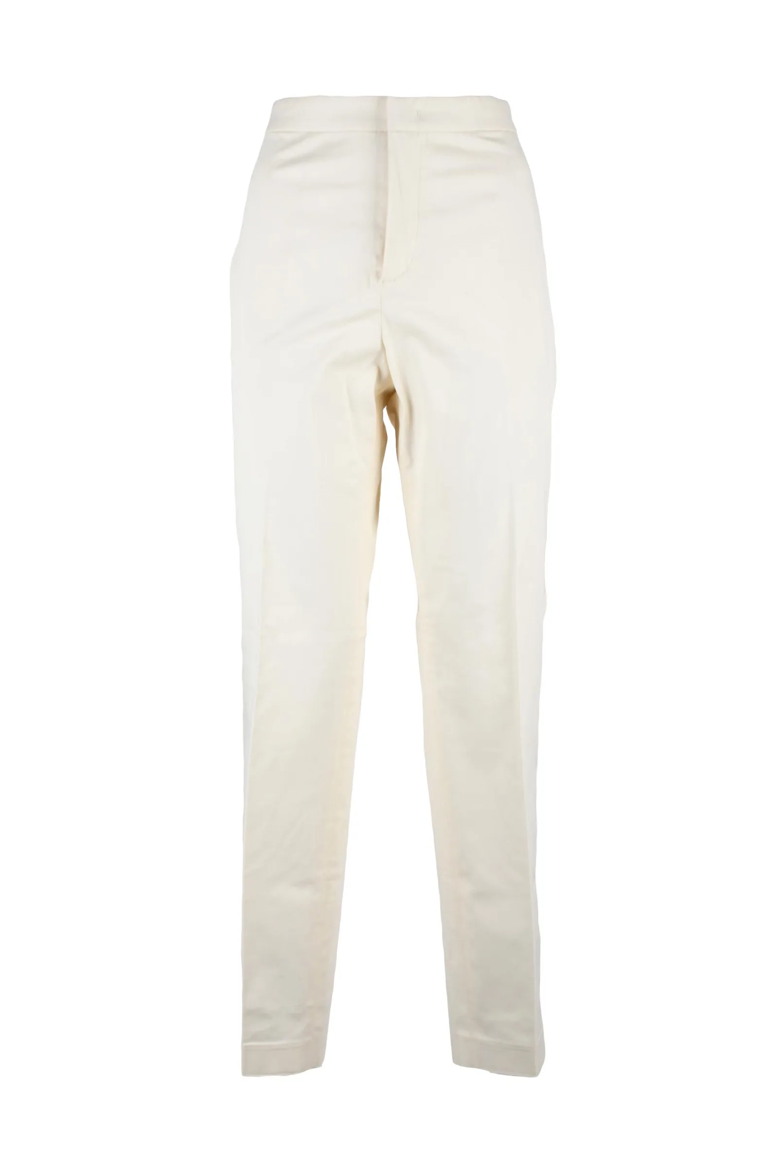 Pantalone Bianco