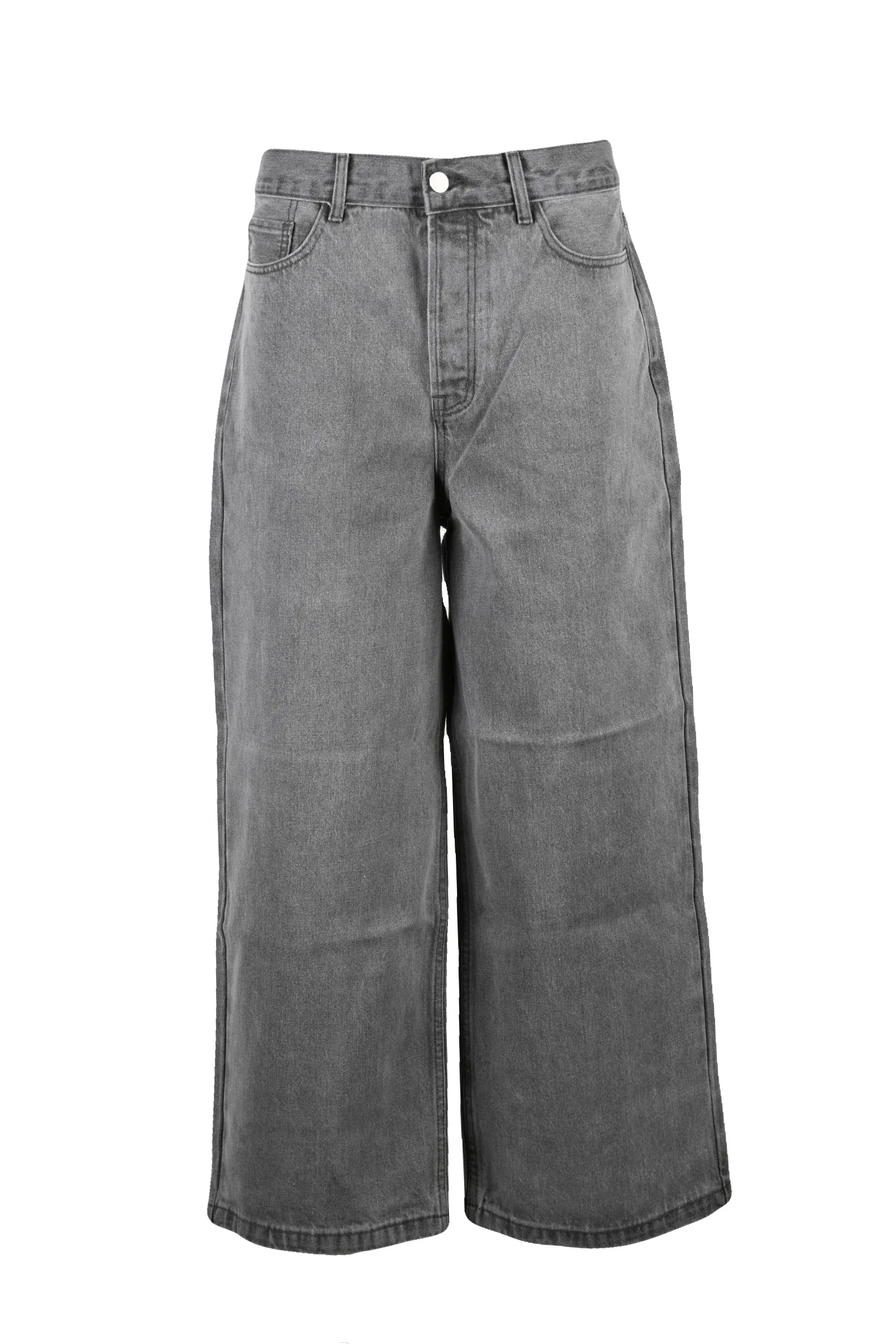 Jeans Grigio