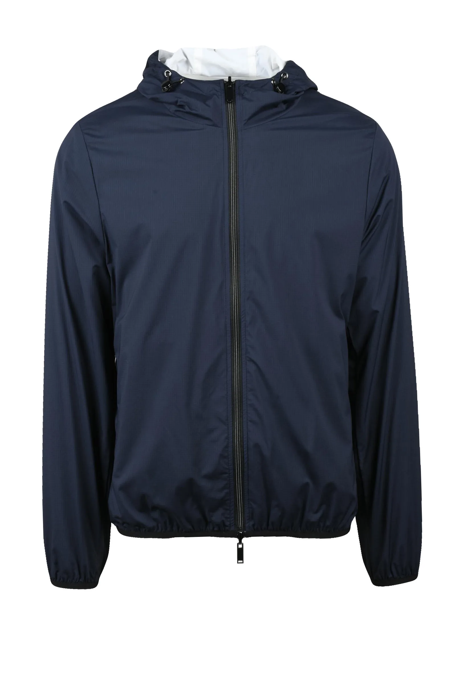 Giubbottino Antivento Reversibile Multicolore