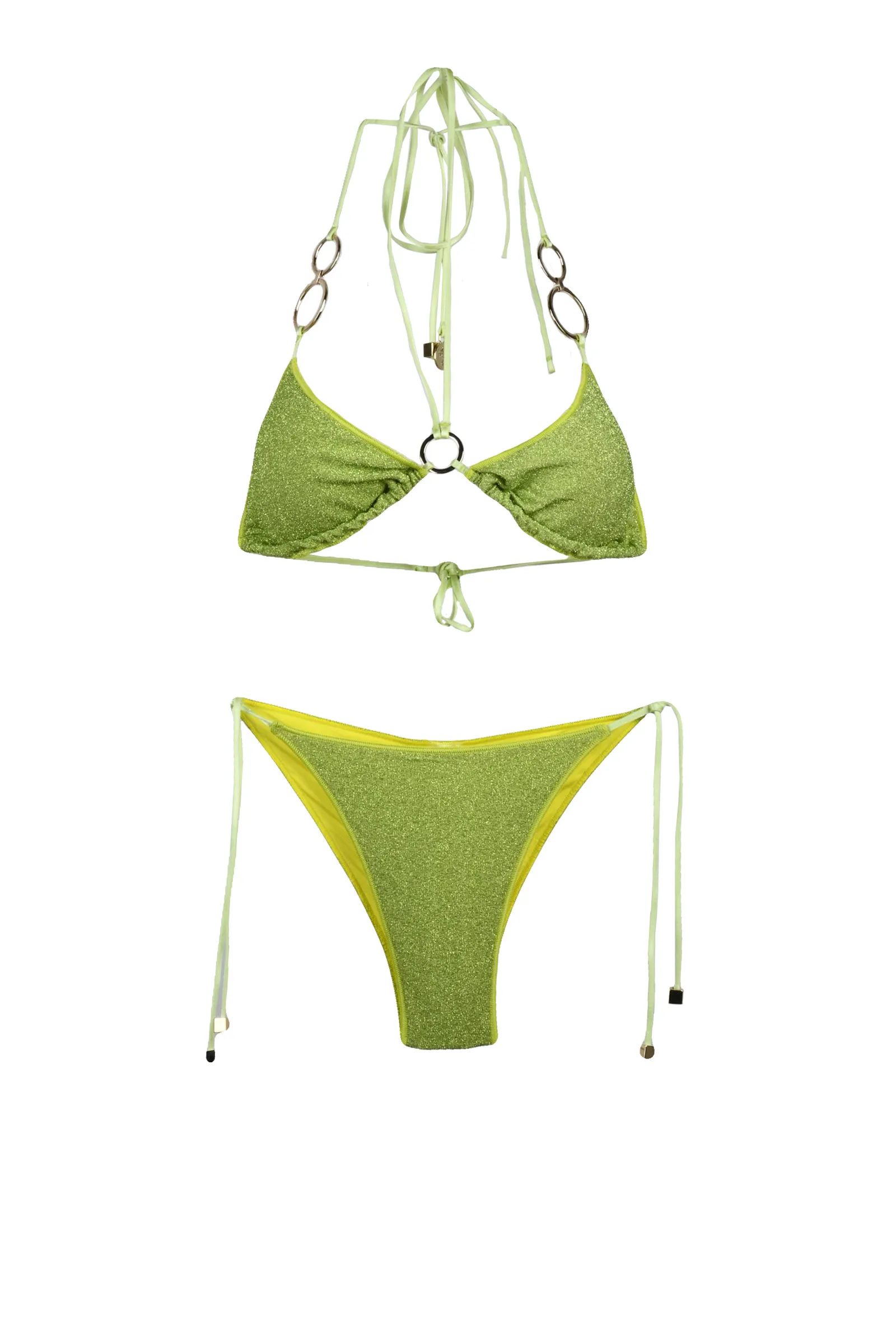 Bikini Verde