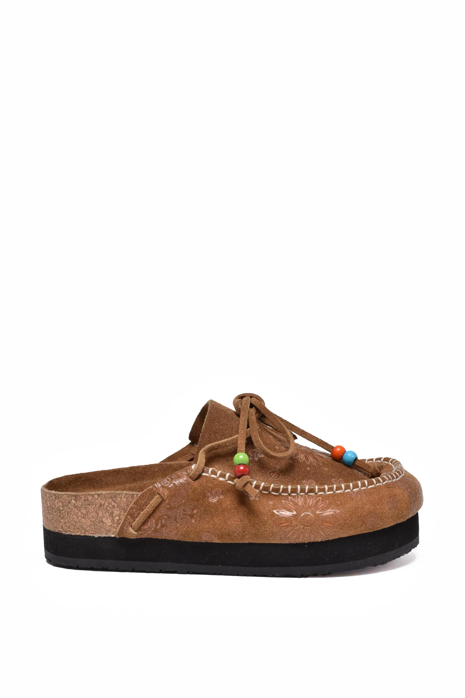 Mules Marrone
