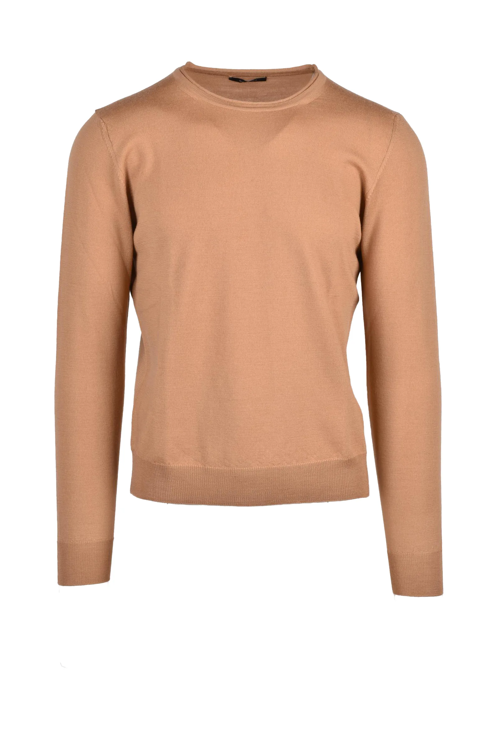 Maglia Marrone