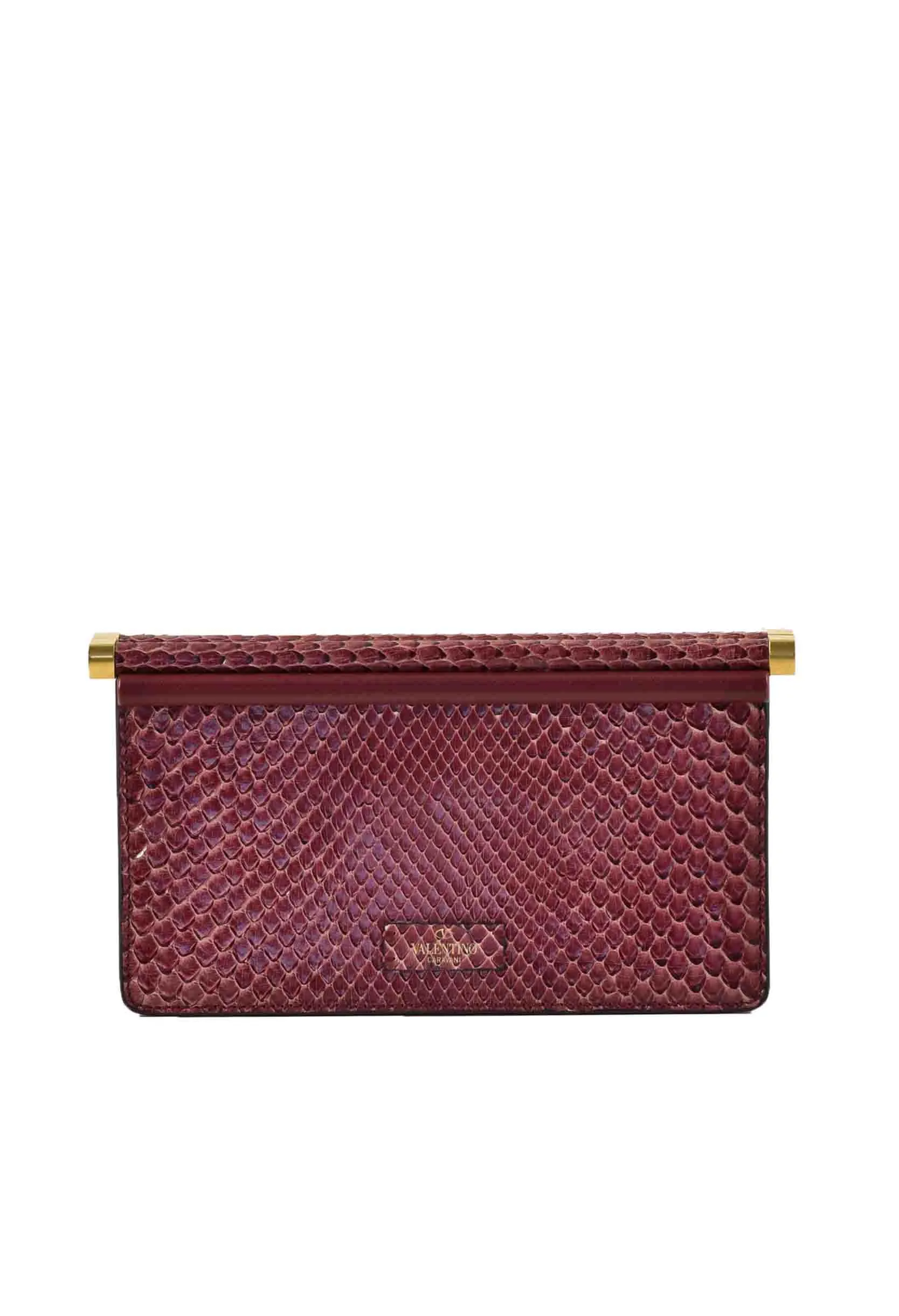 Borsa Rosso