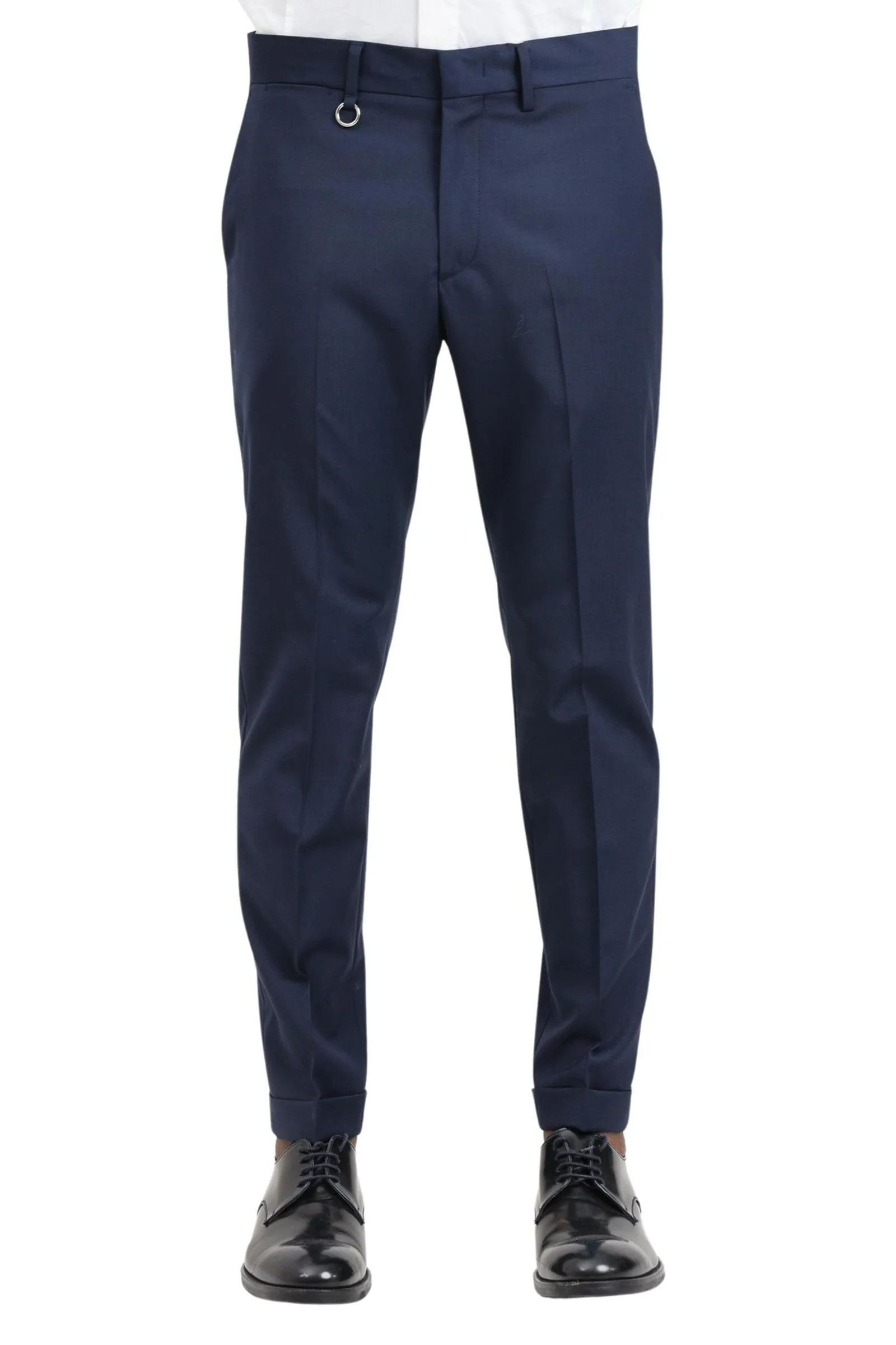Pantalone Blu