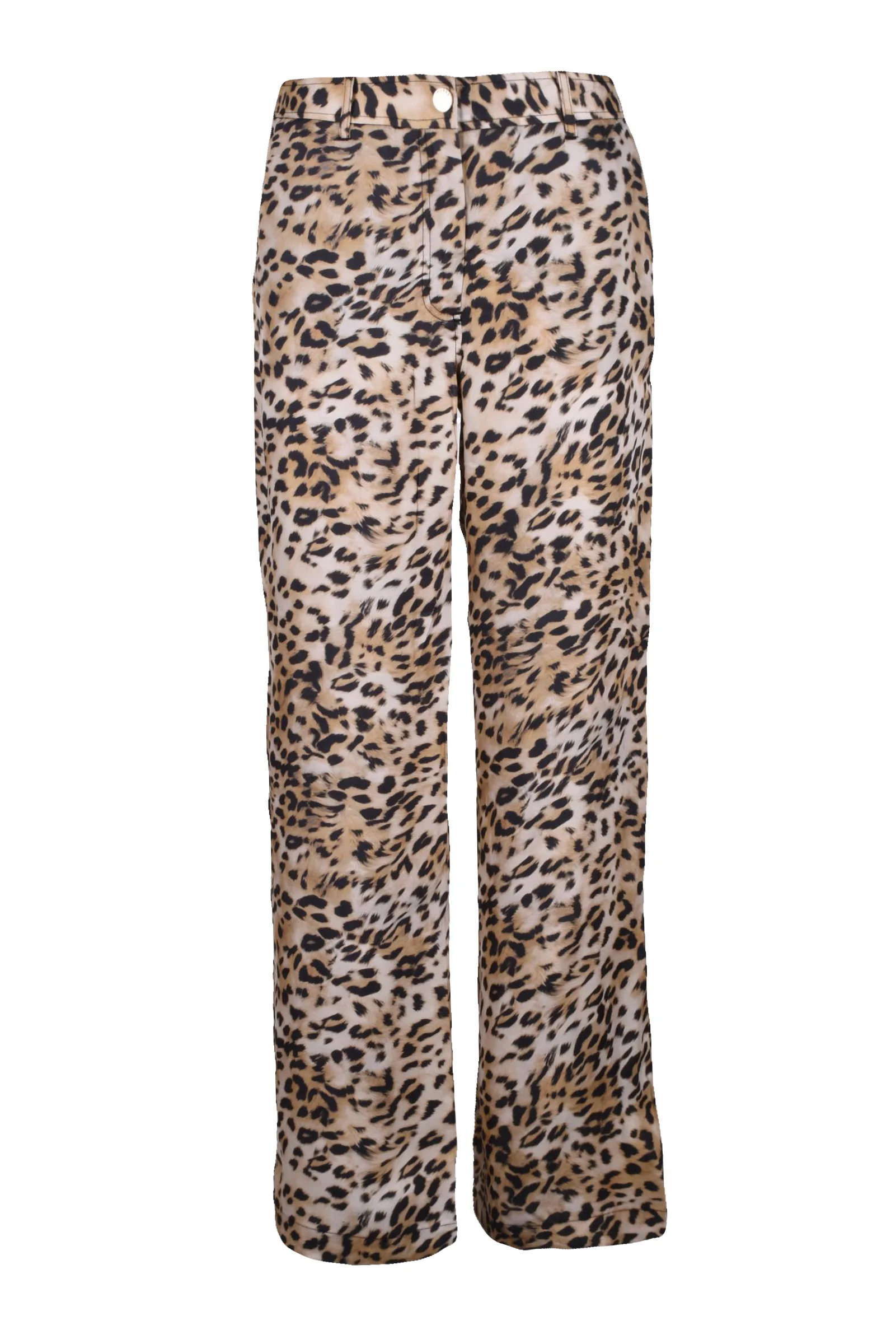 Pantalone Beige