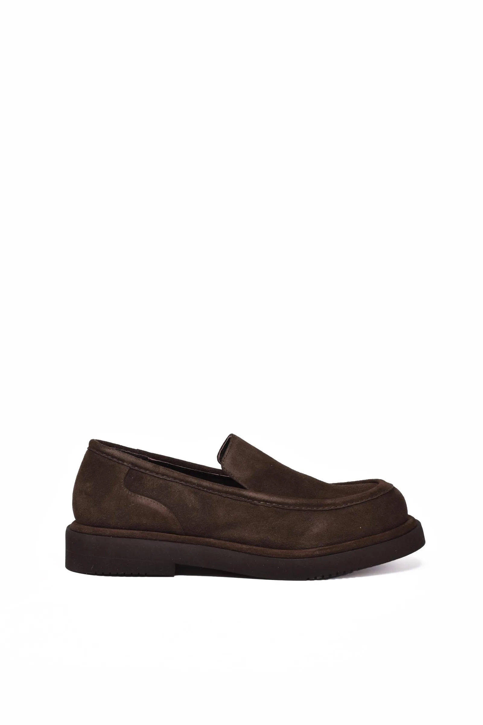 Mocassino Marrone
