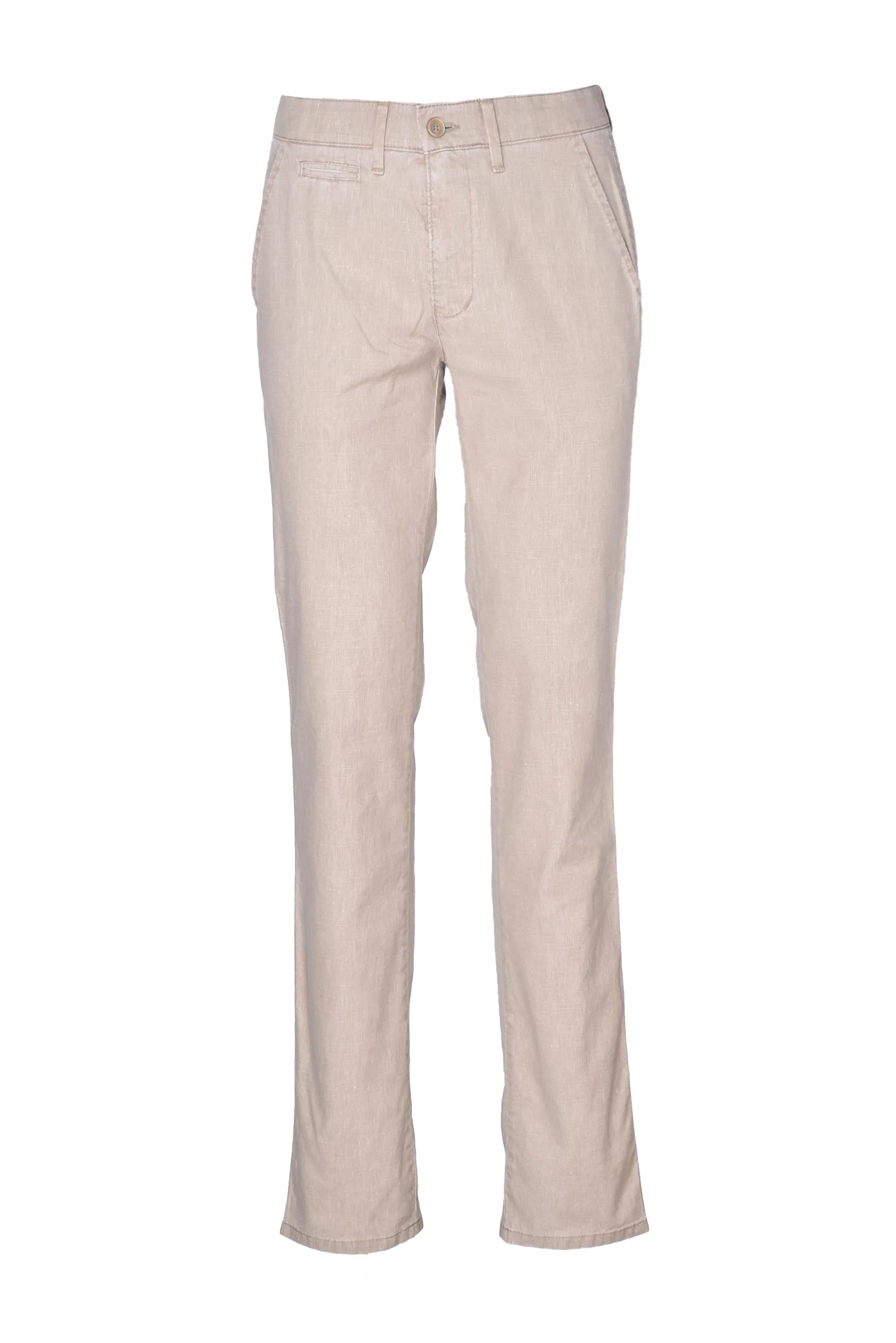 Pantalone Chino Beige