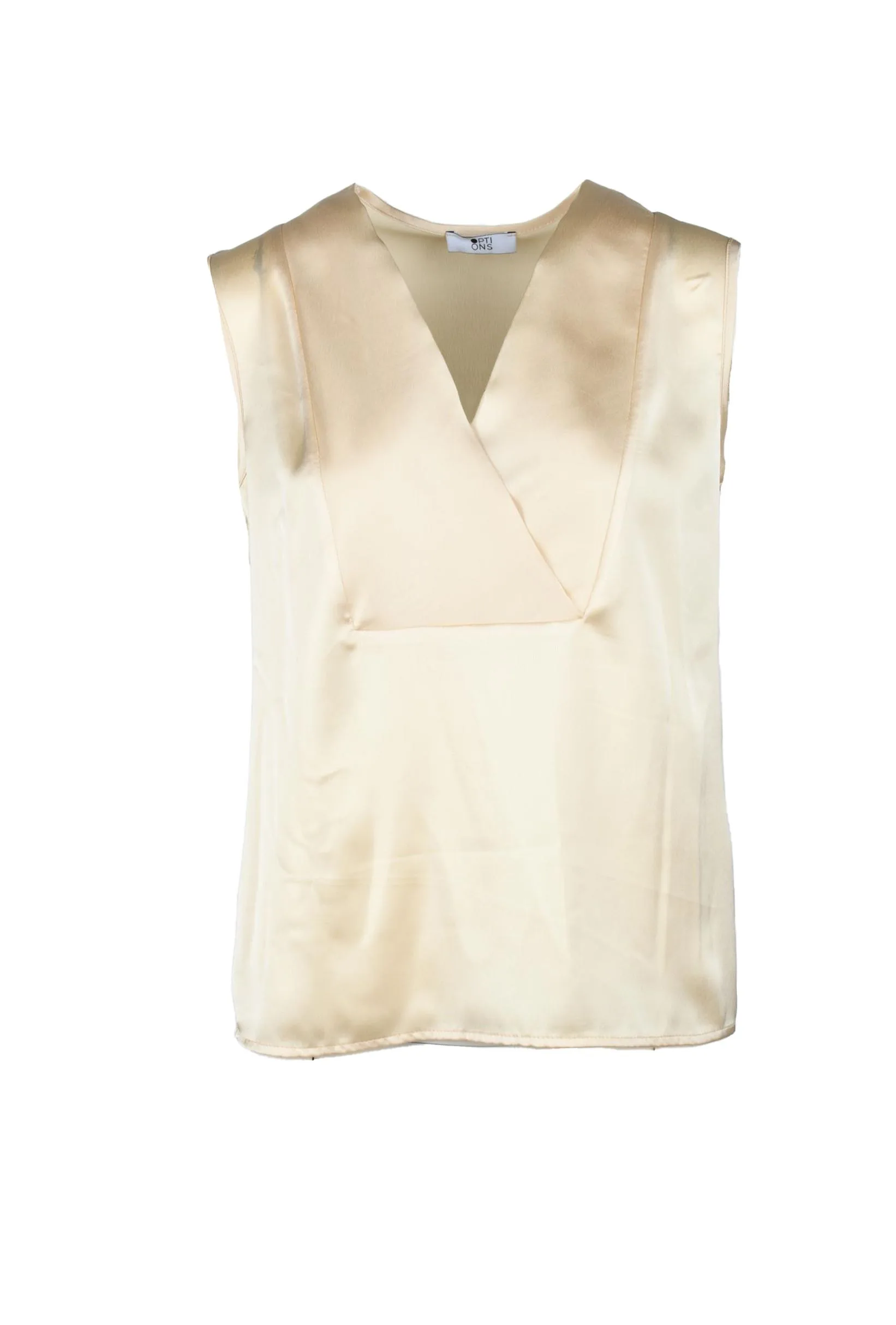 Blouse Oro