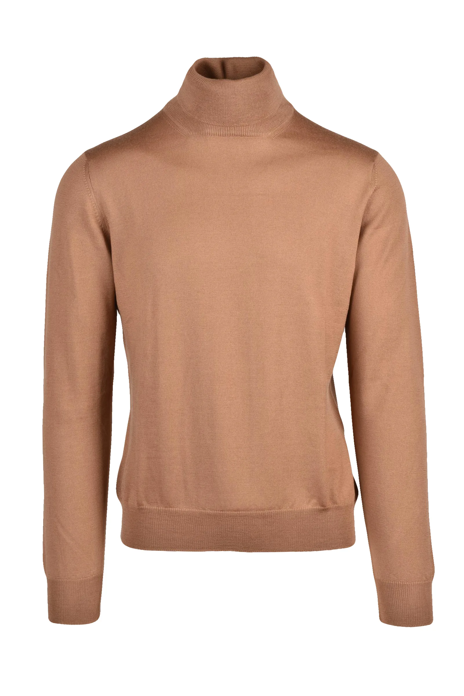 Maglia Marrone