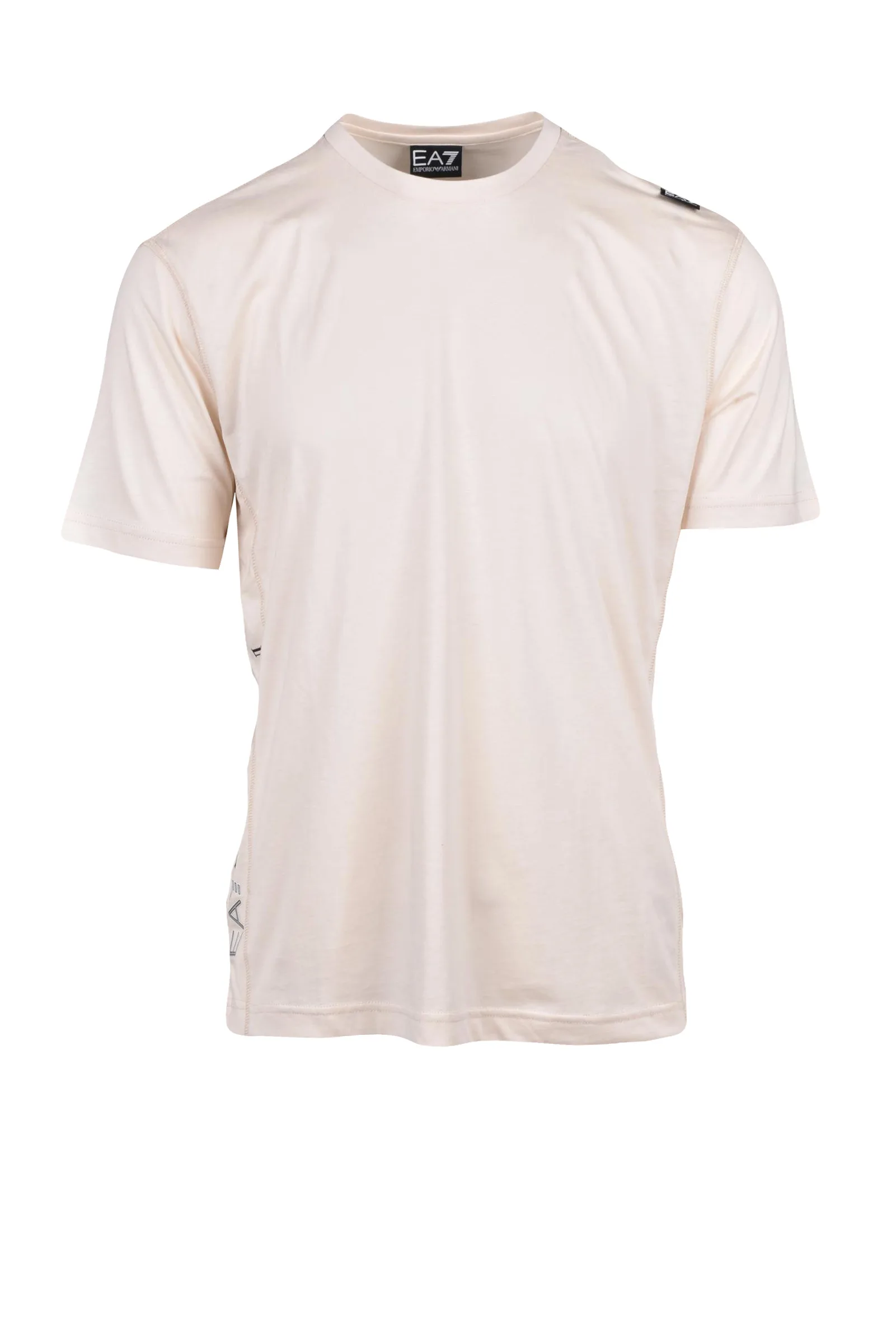 T-Shirt Bianco