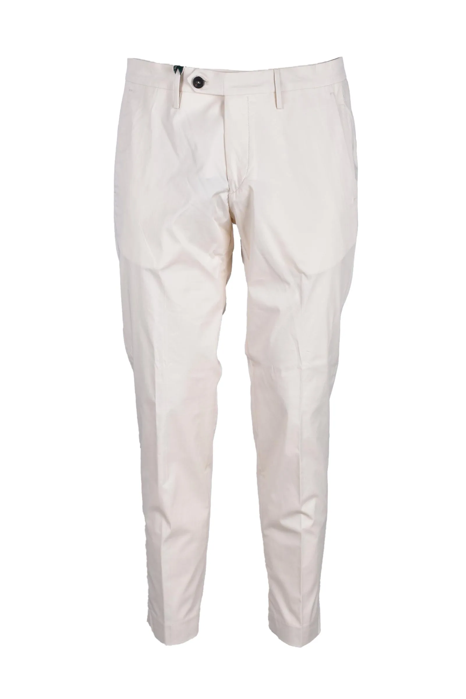 Pantalone Bianco