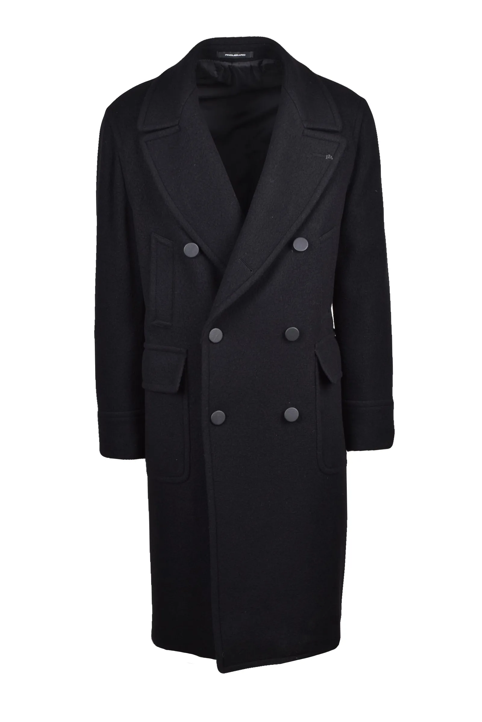 Cappotto Nero