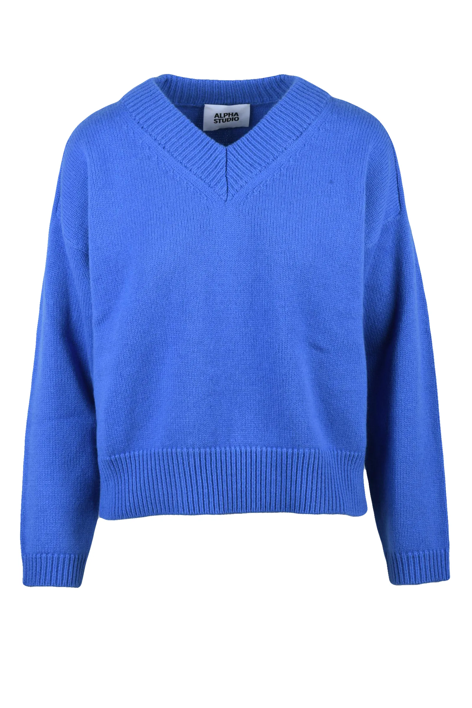 Maglia Blu