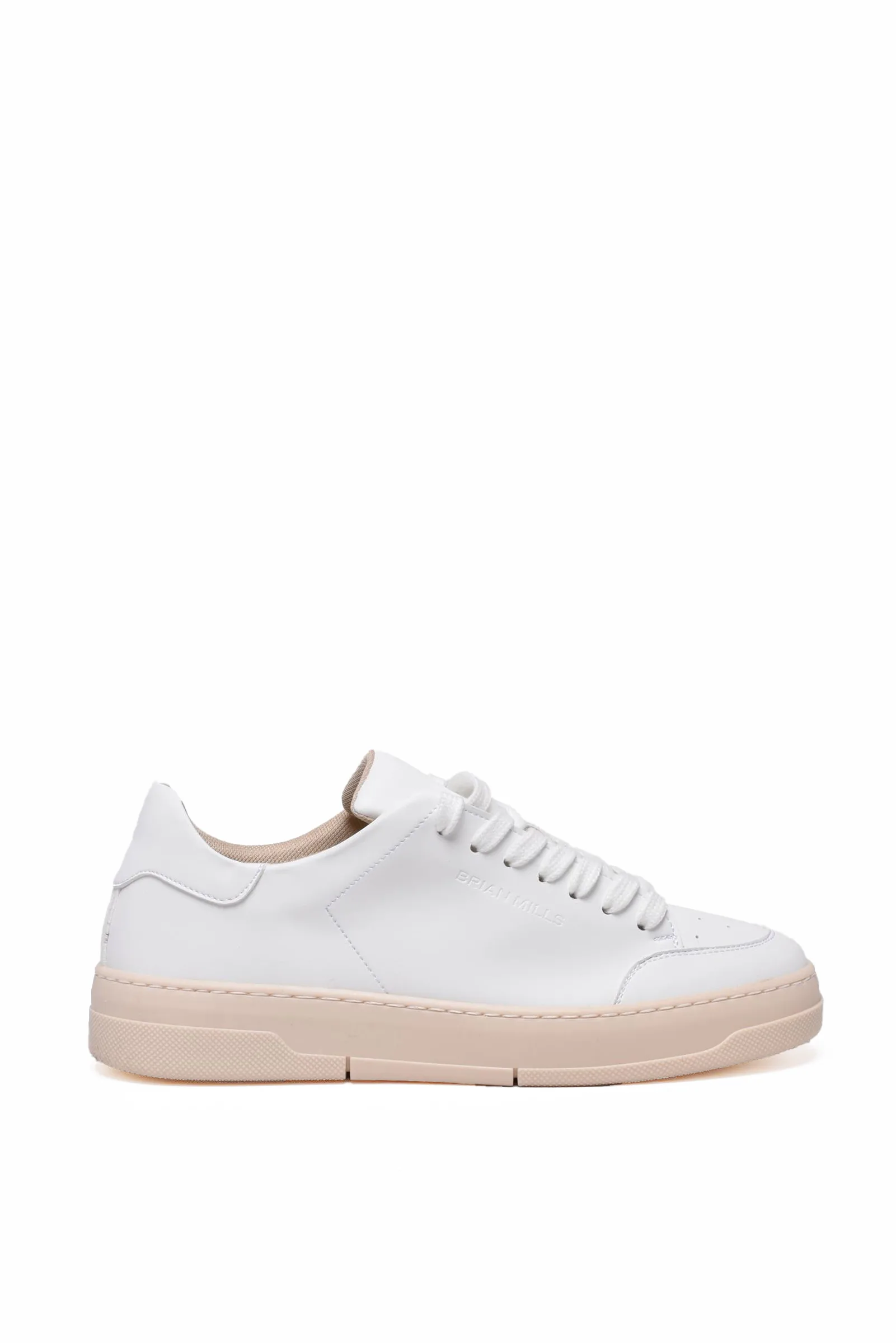 Sneakers Bianco