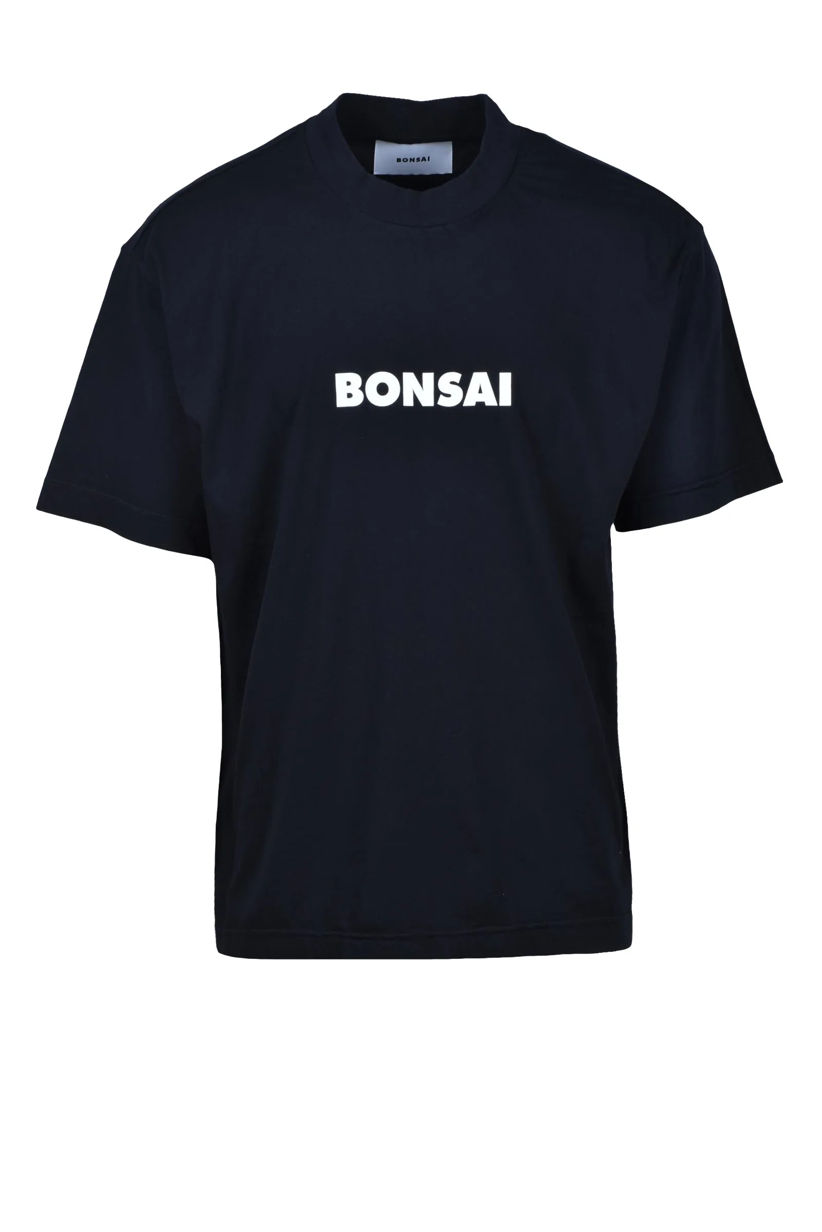 T-Shirt Uomo Nero