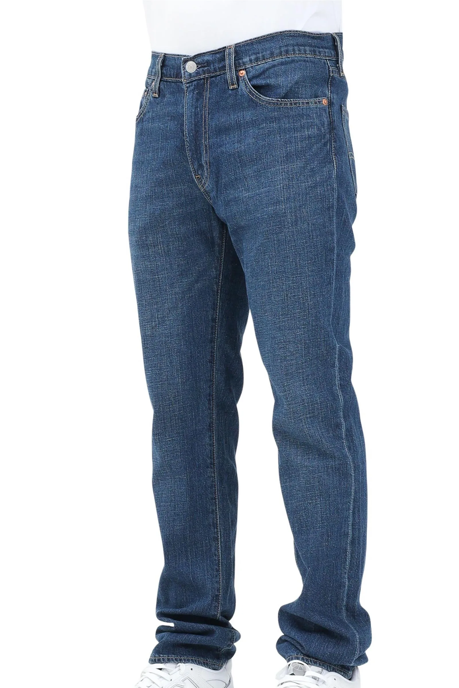 Jeans Blu