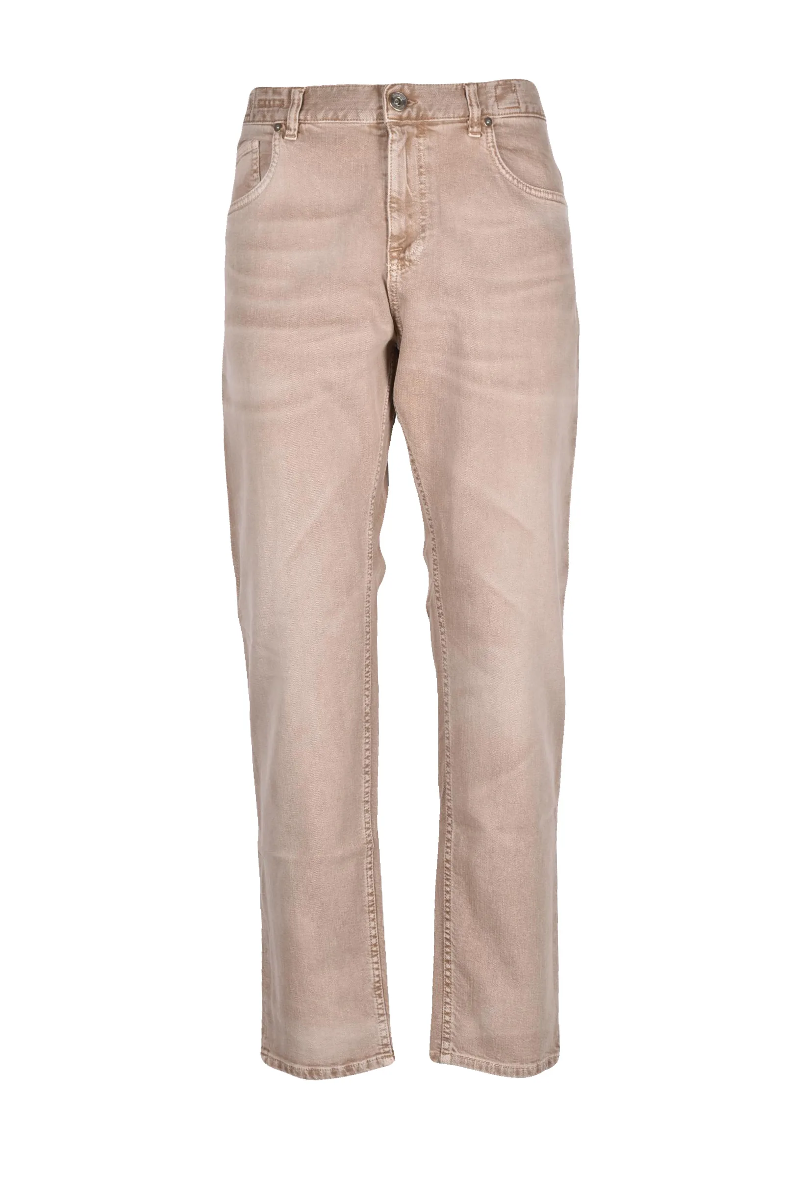 Jeans Beige