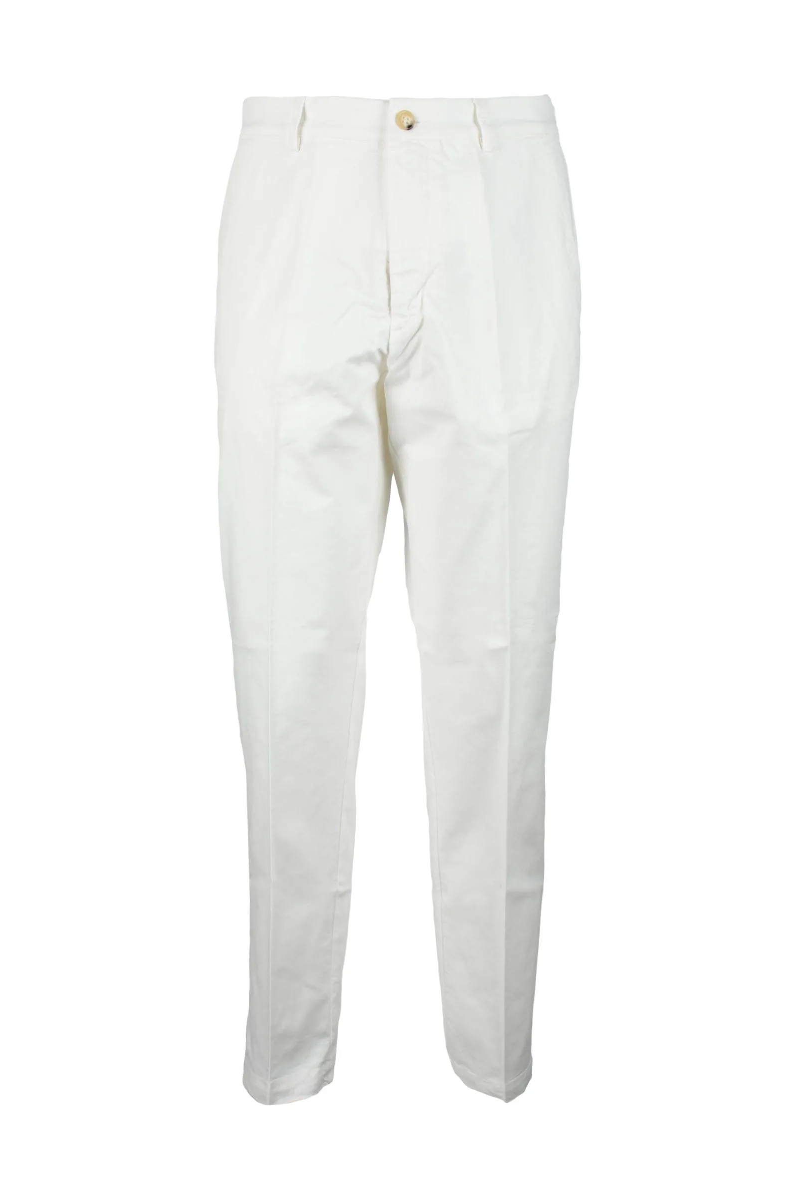 Pantalone Bianco