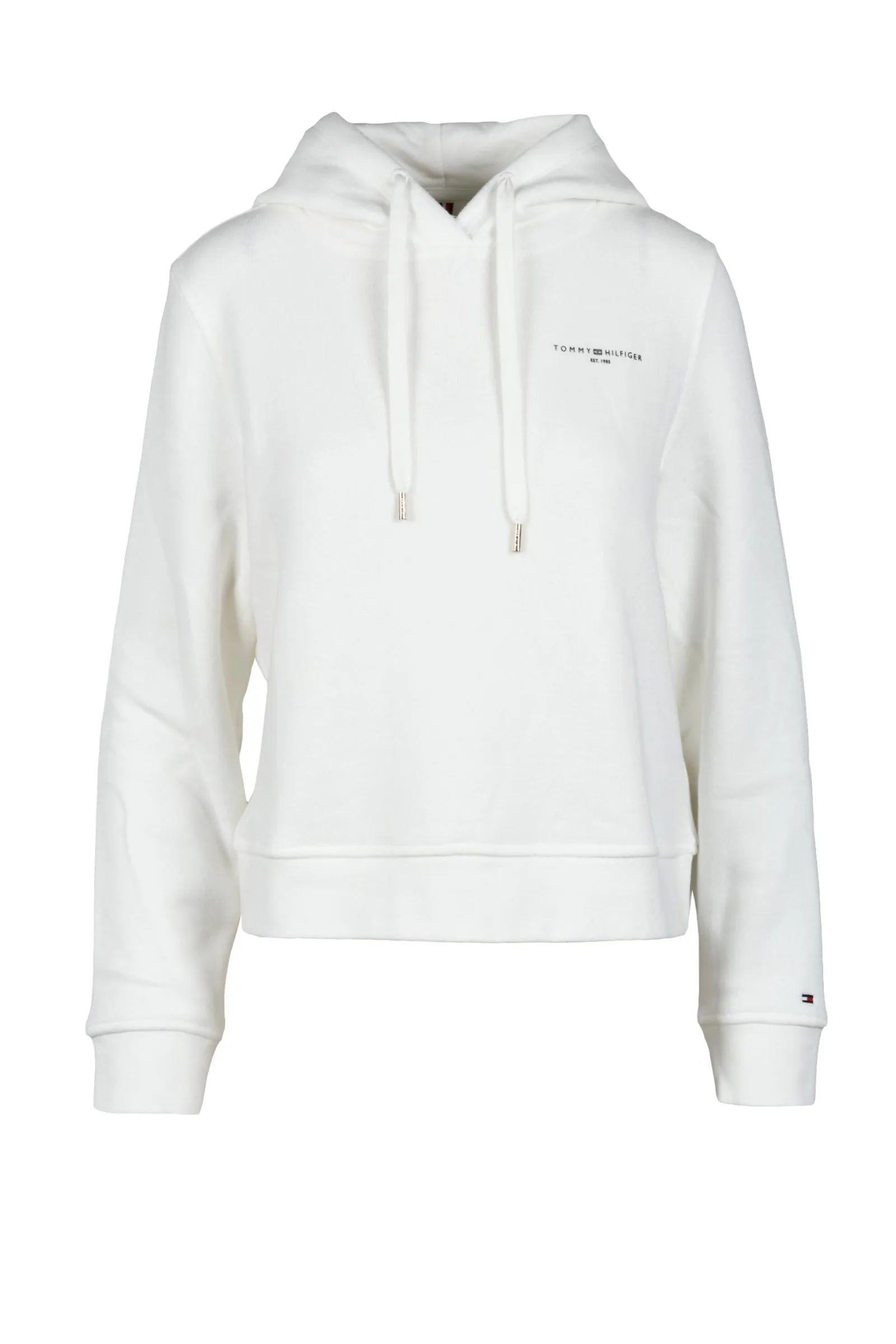 Felpa Bianco