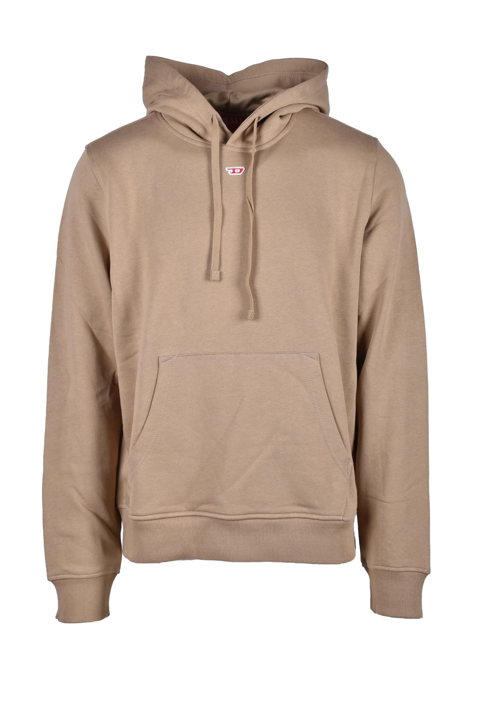 Felpa Beige
