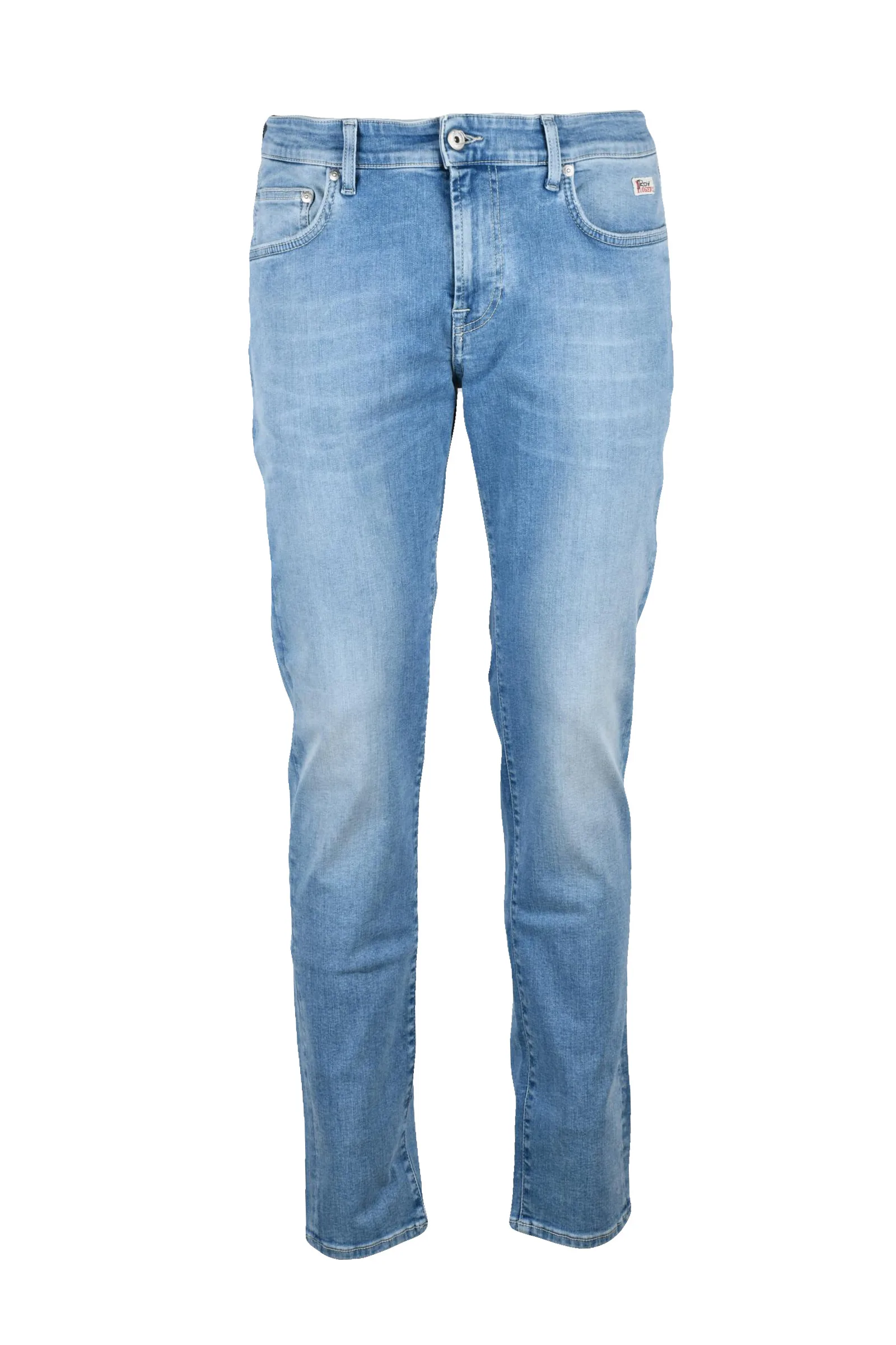 Jeans Azzurro