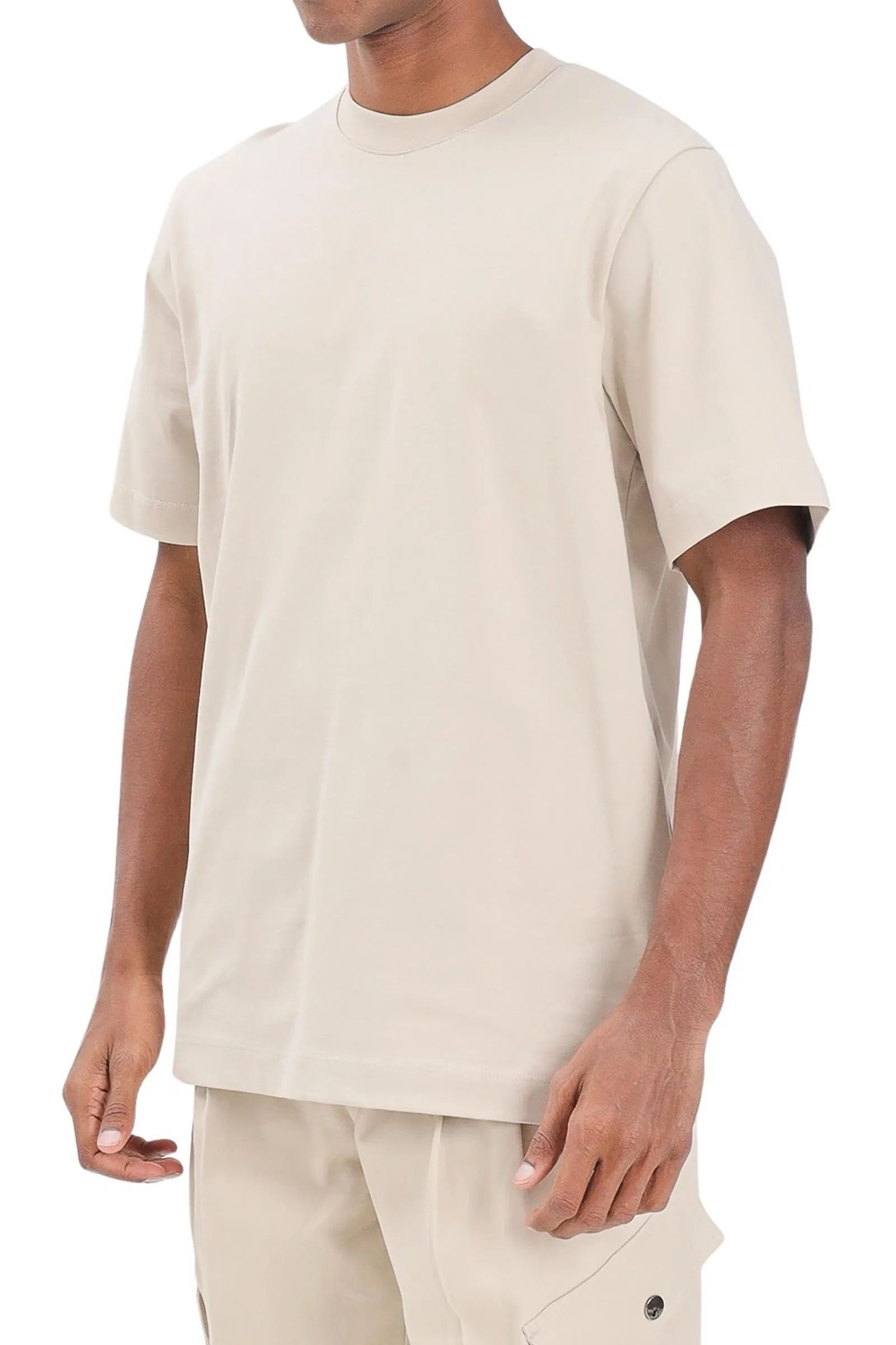 Tshirt Beige