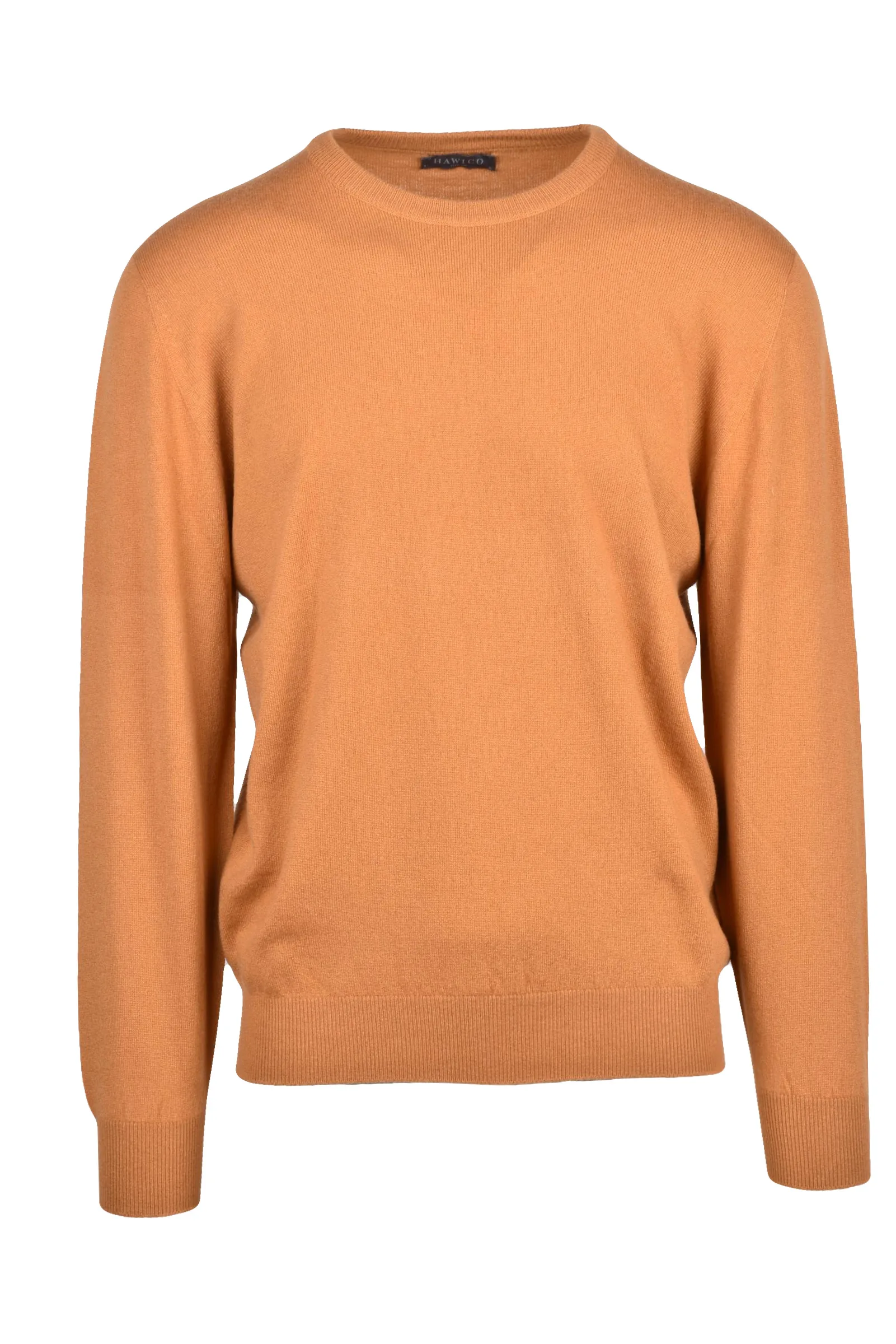 Maglia Pullover Girocollo Nero