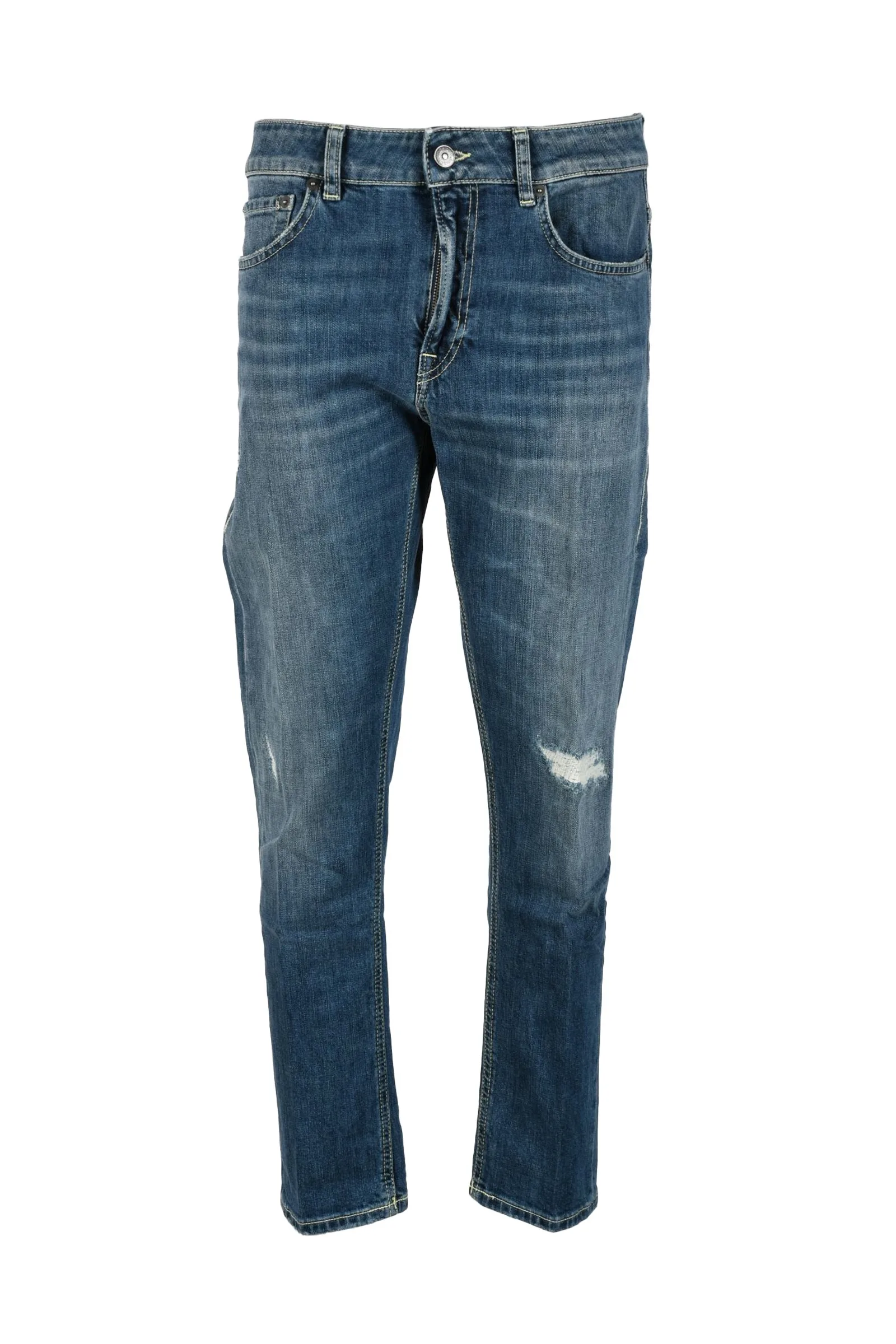 Jeans Mila Blu