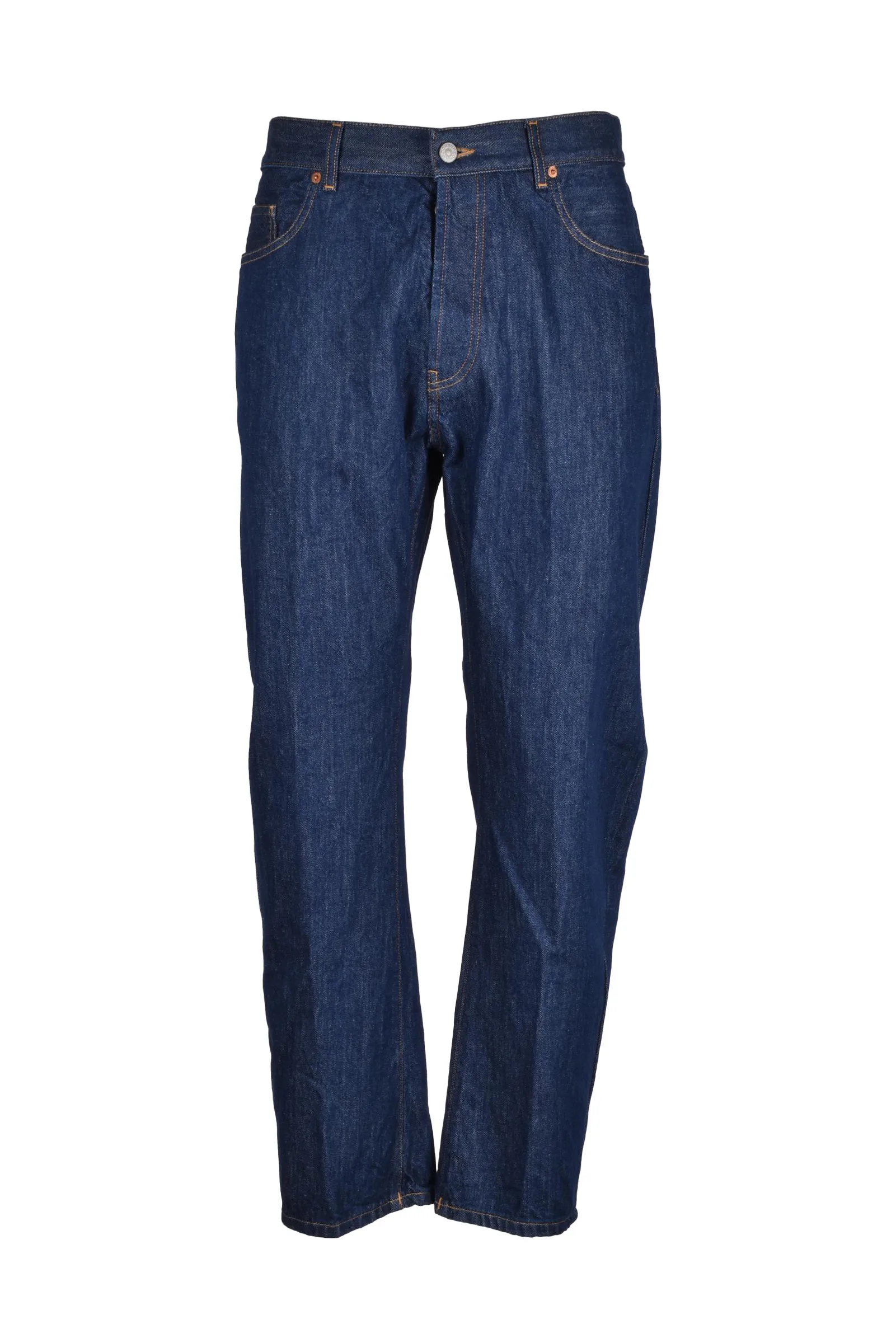 Jeans Blu