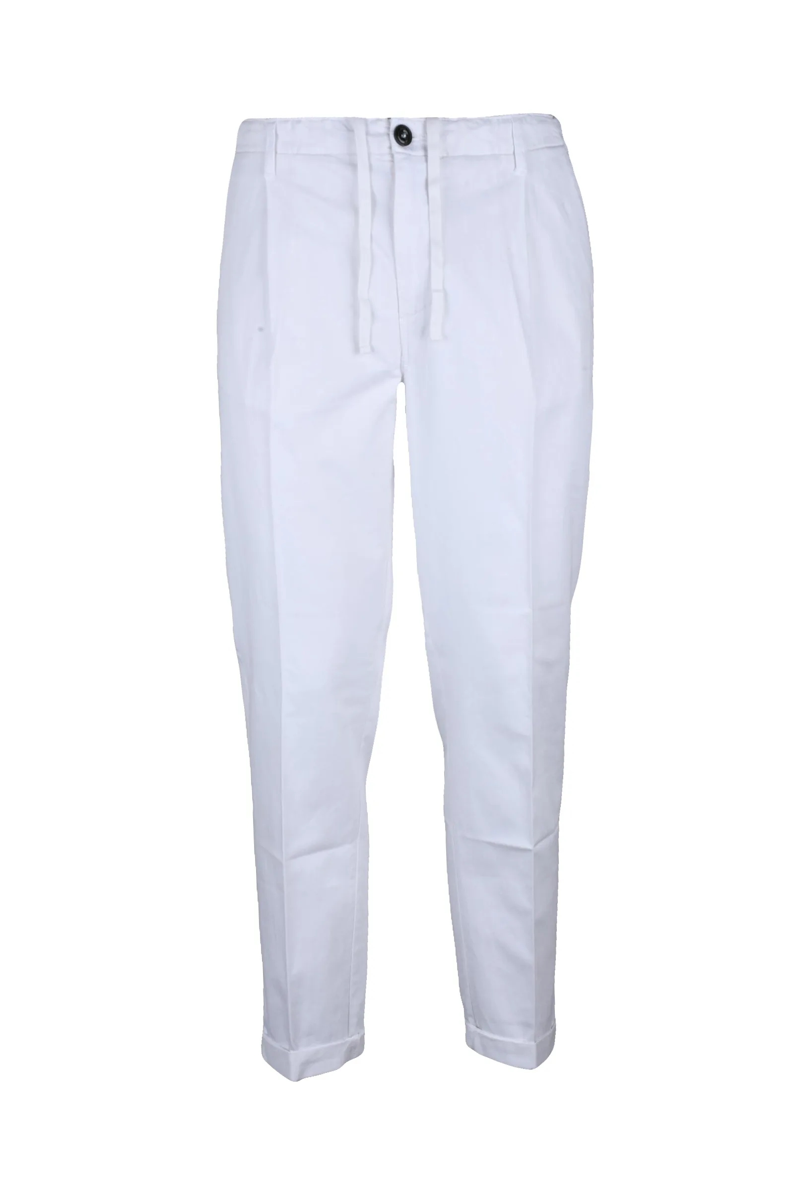 Pantalone Bianco