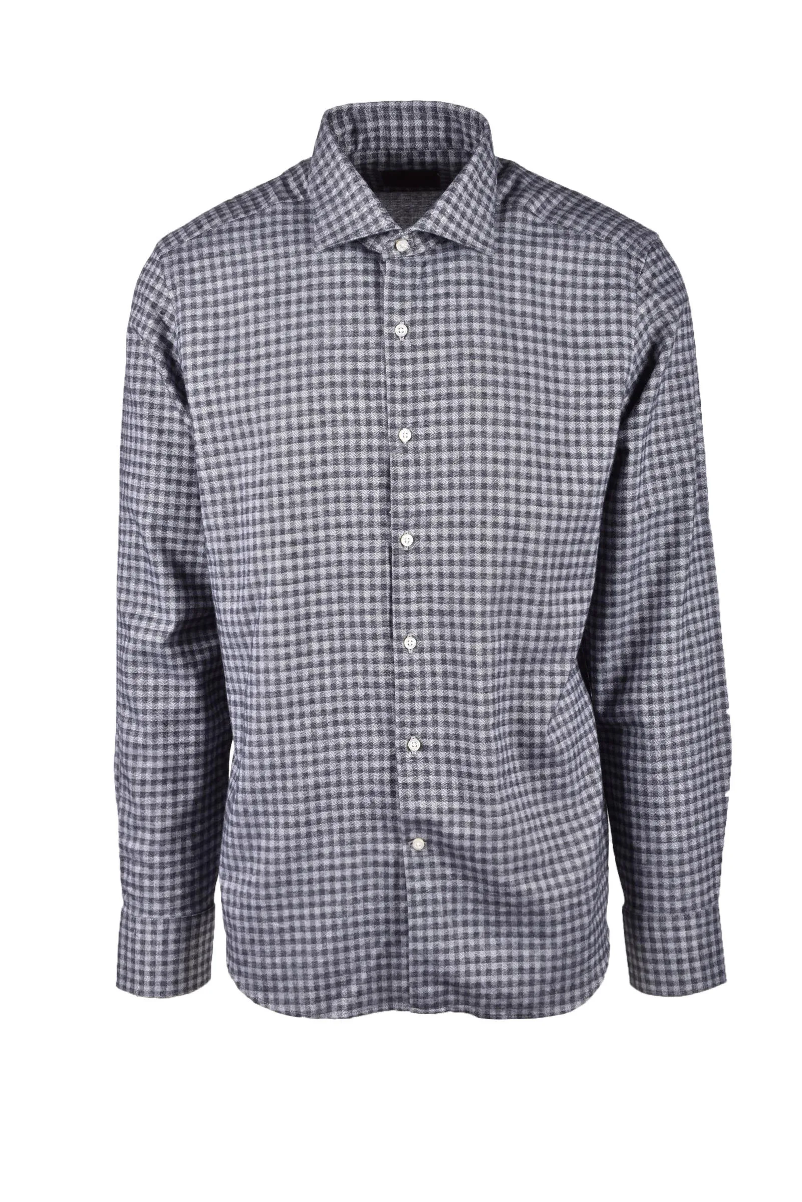 Camicia Grigio