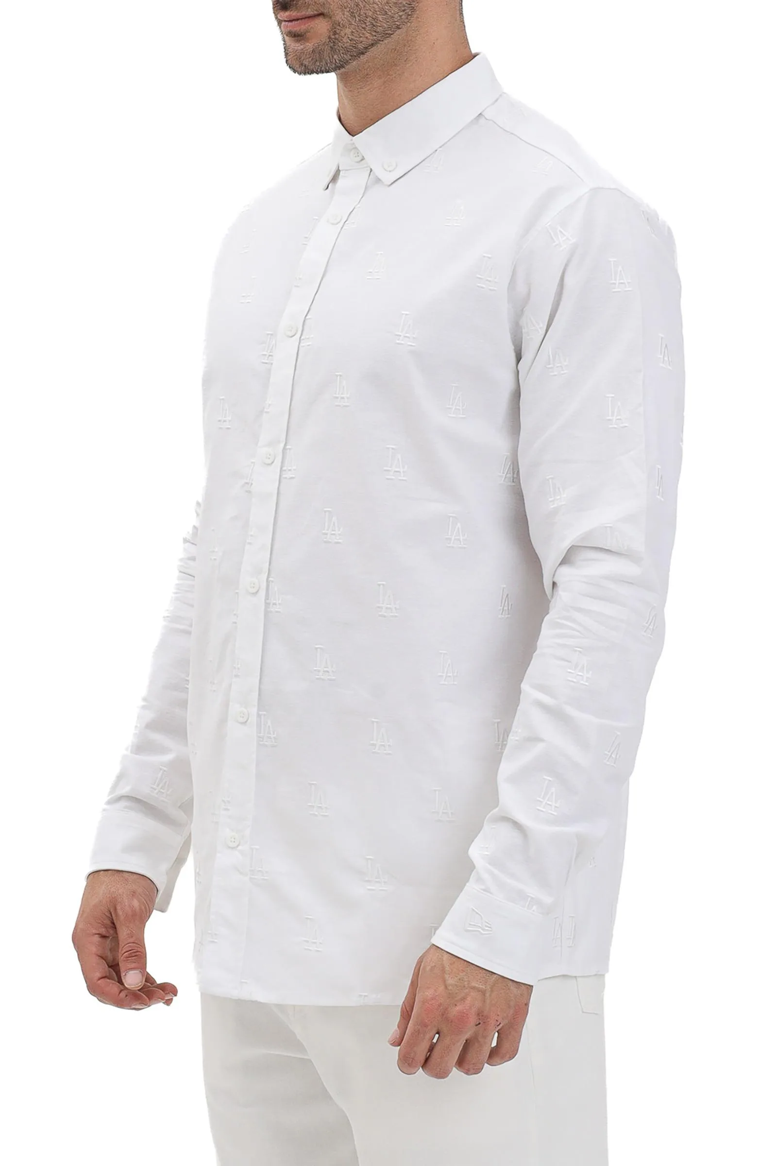Camicia Bianco