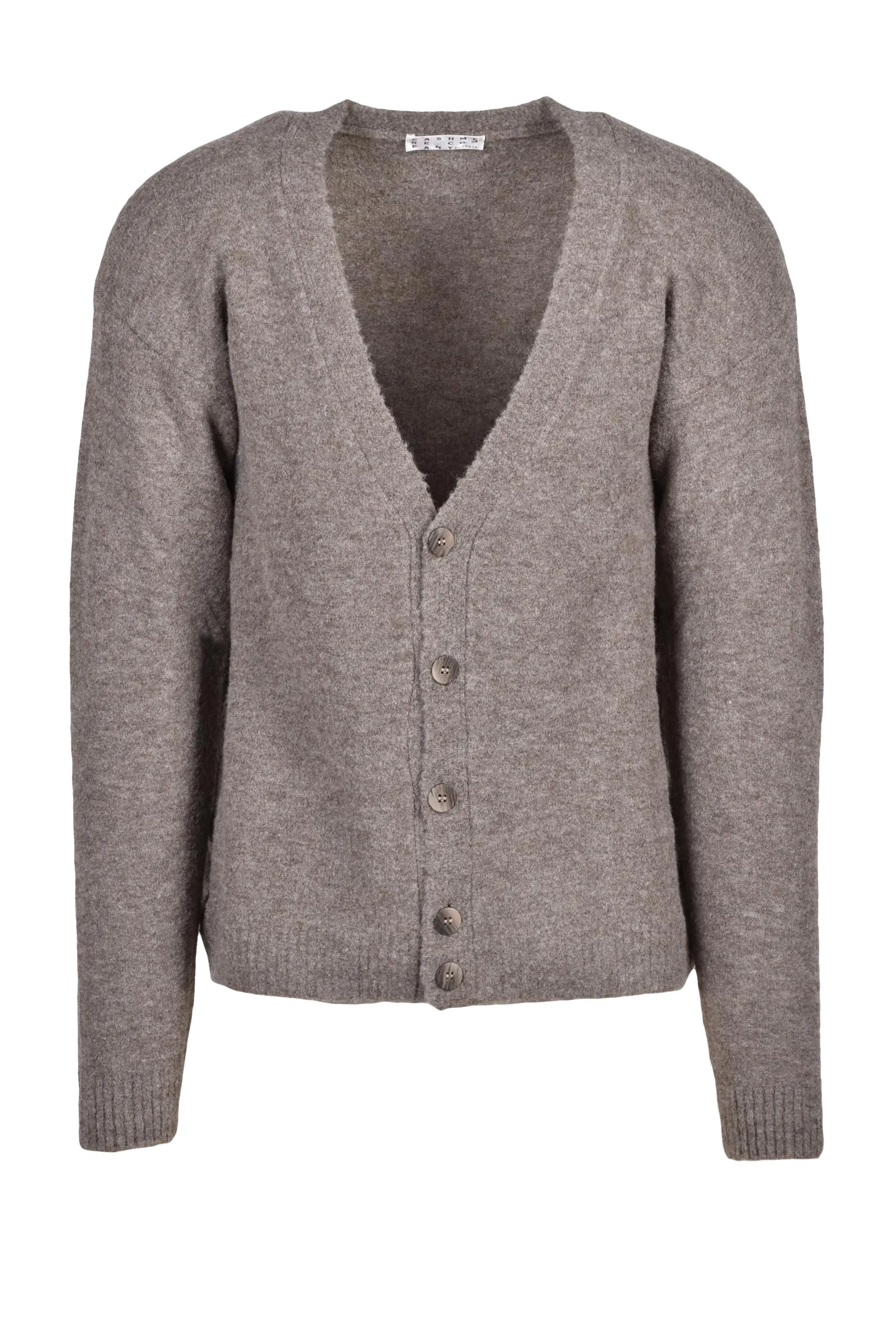 Cardigan Beige