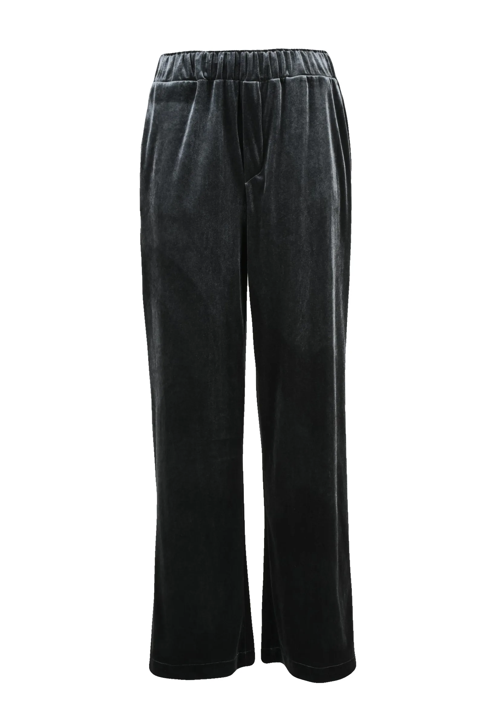 Pantaloni Verde