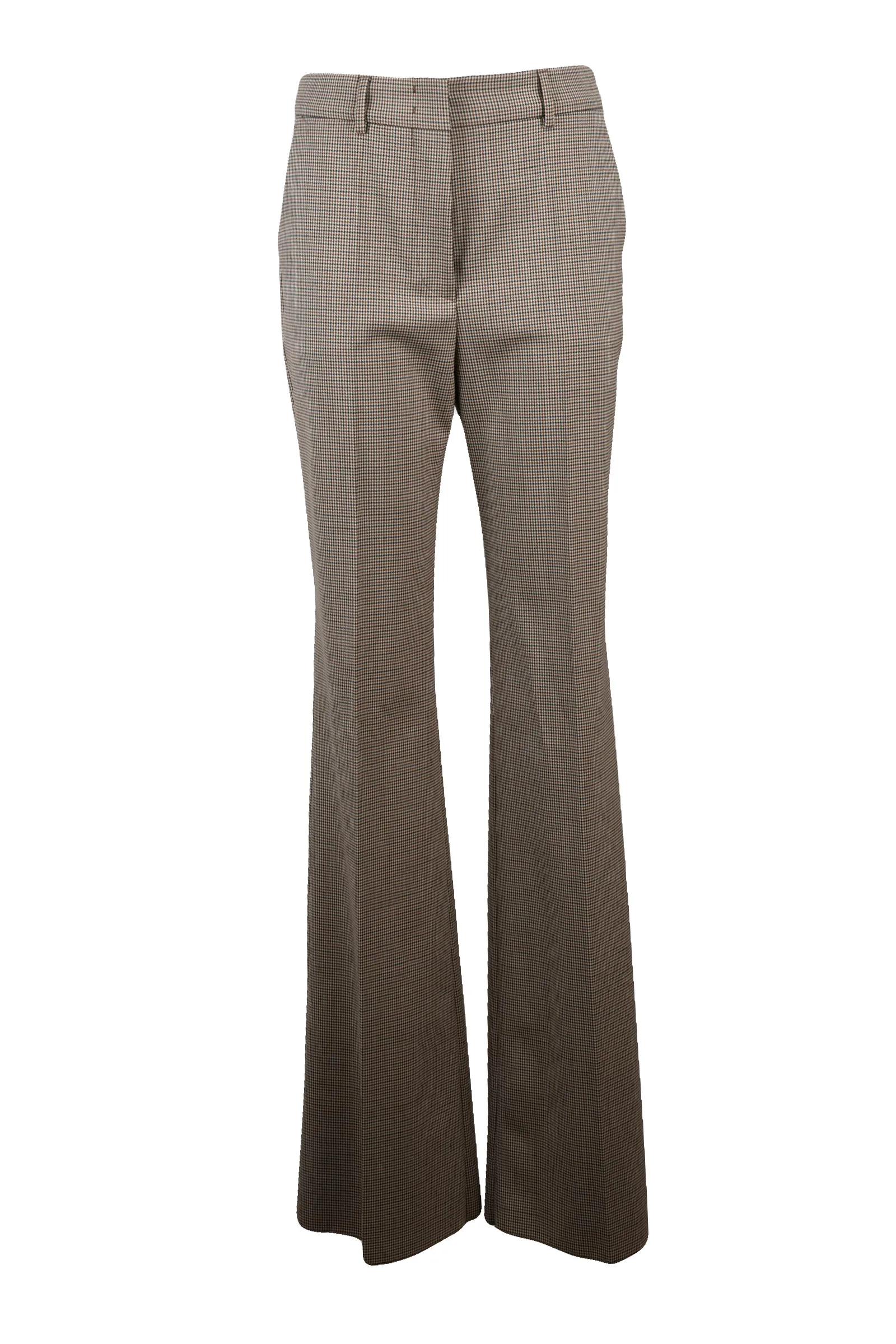 Pantalone Beige