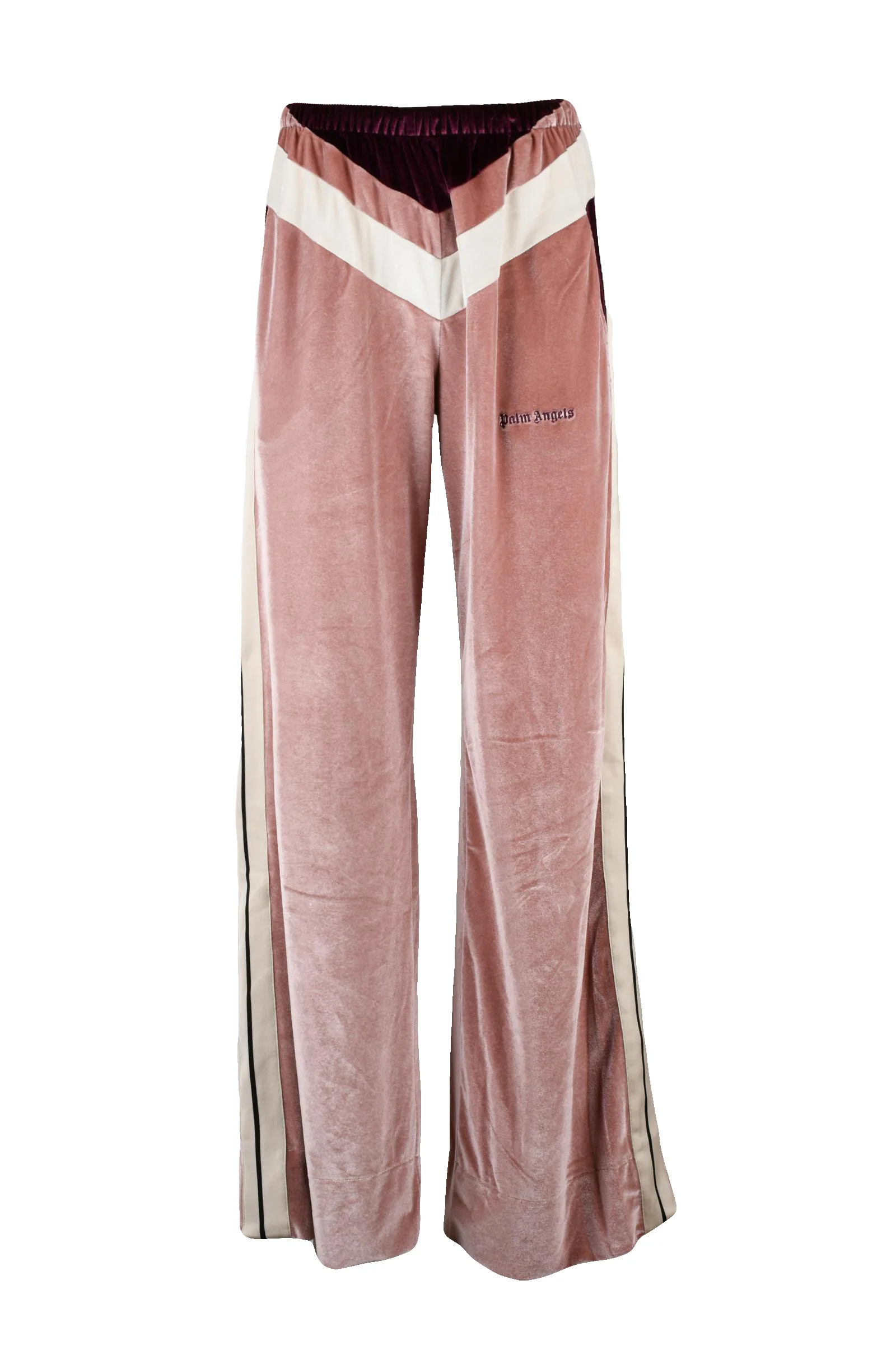 Pantalone Tuta Rosa