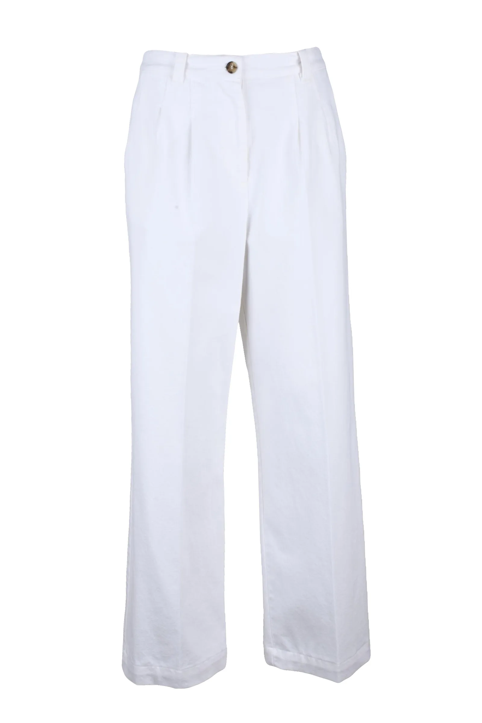 Jeans Bianco