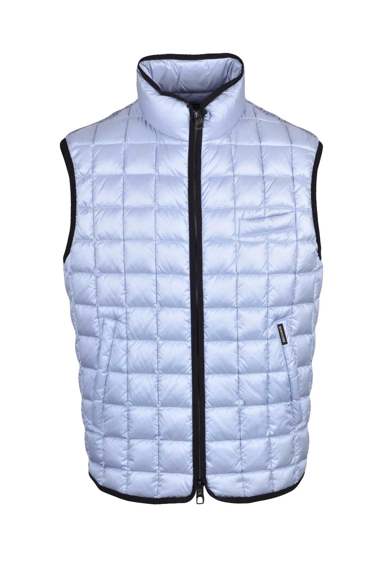 Smanicato Azzurro